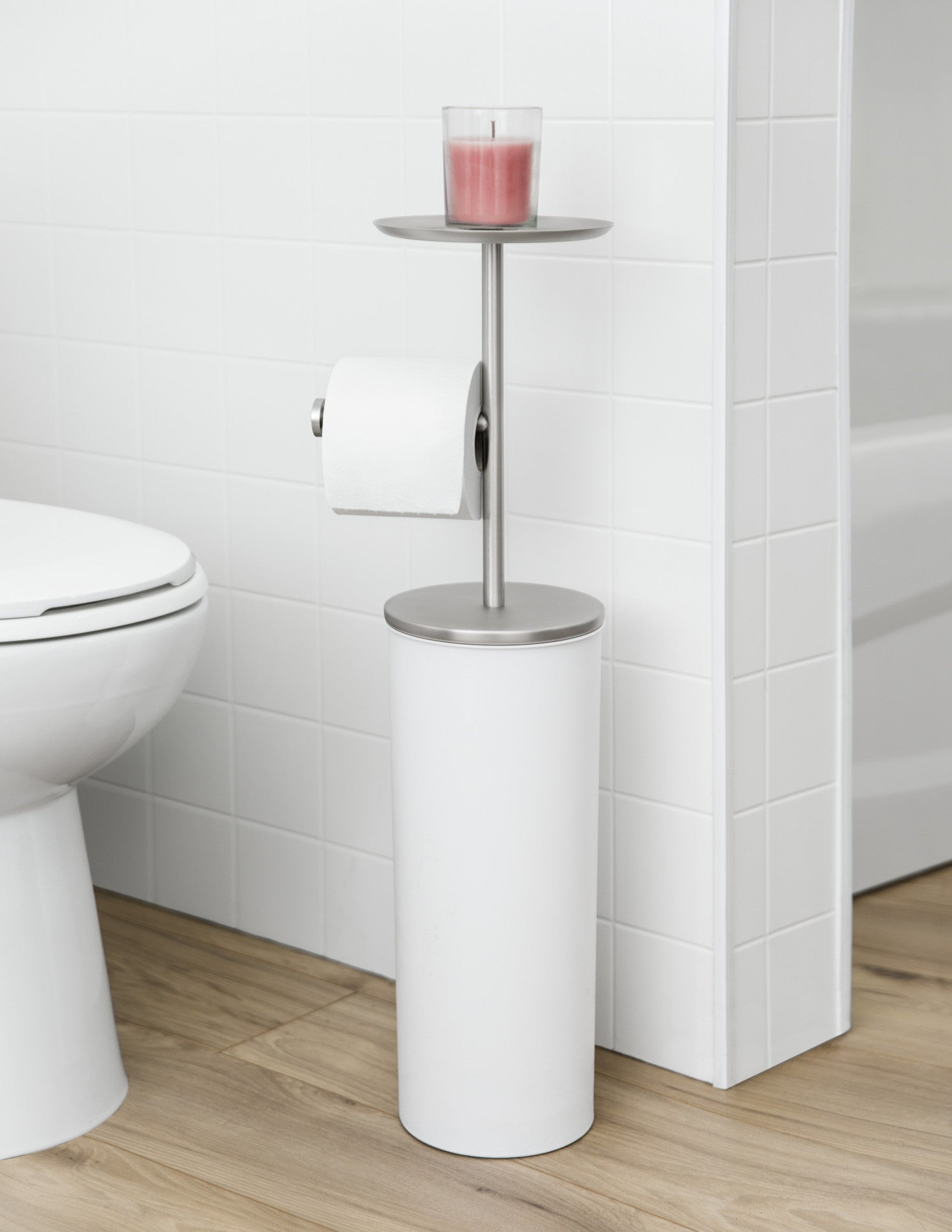 Porte-papier toilette Portaloo