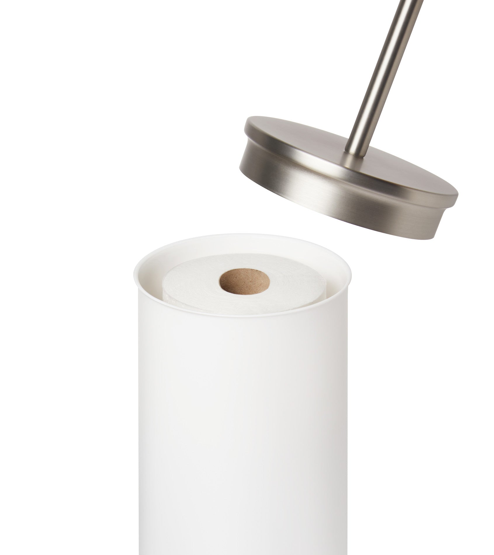 Porte-papier toilette Portaloo