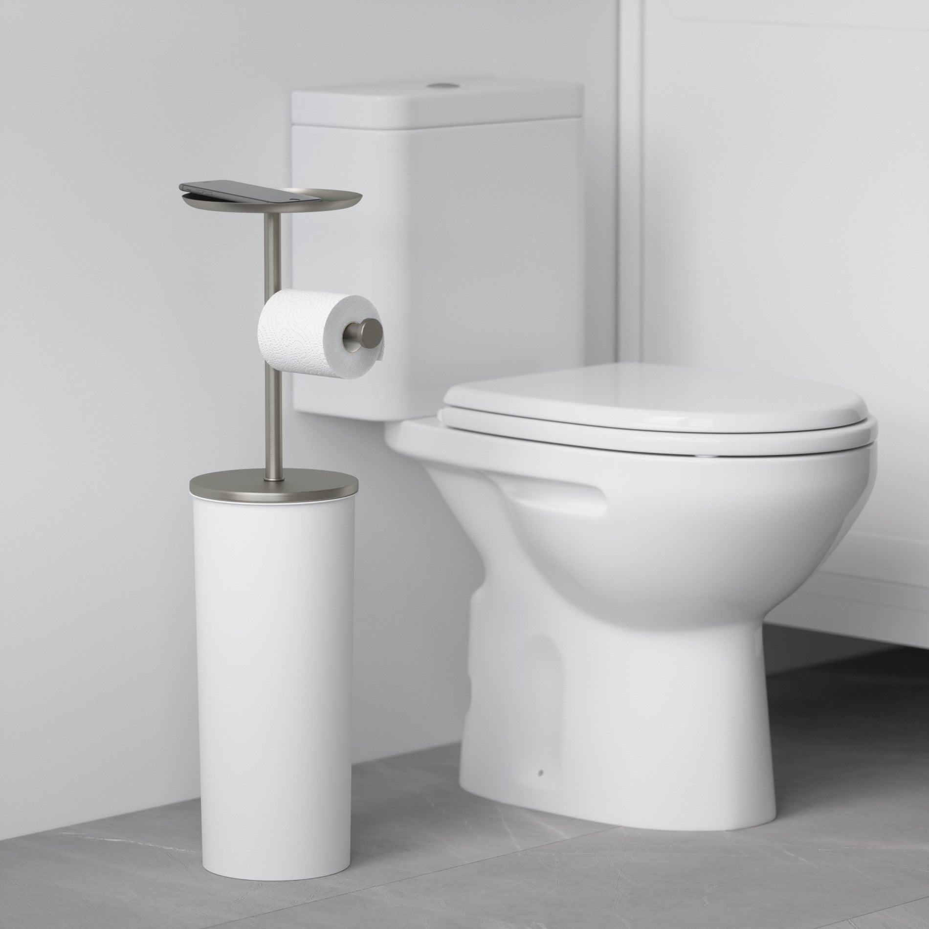 Porte-papier toilette Portaloo
