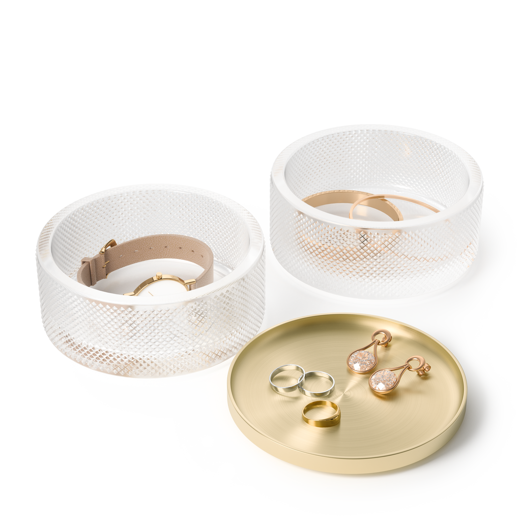 Coffret de bijoux Tesora
