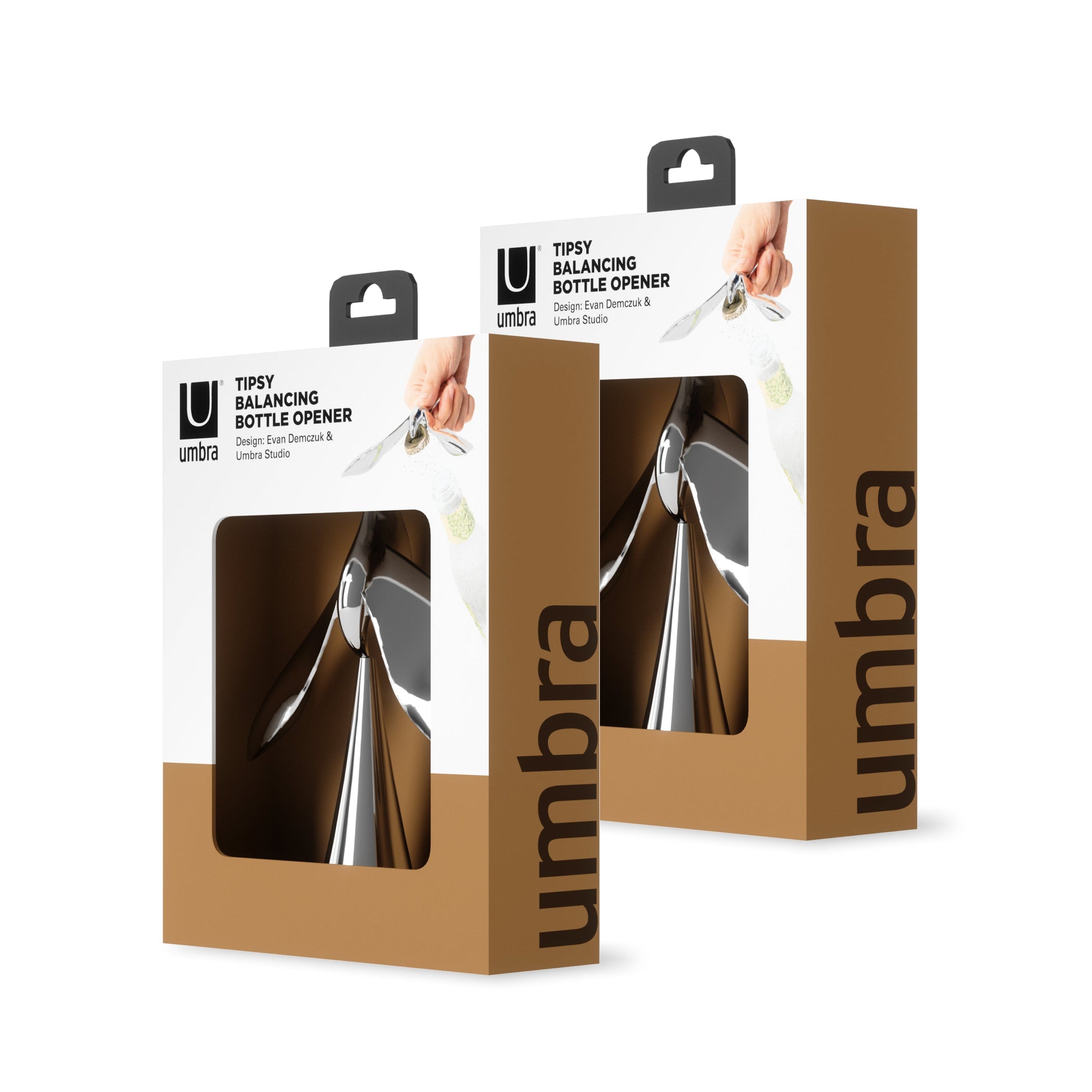 Coffret décapsuleur Tipsy Balancing