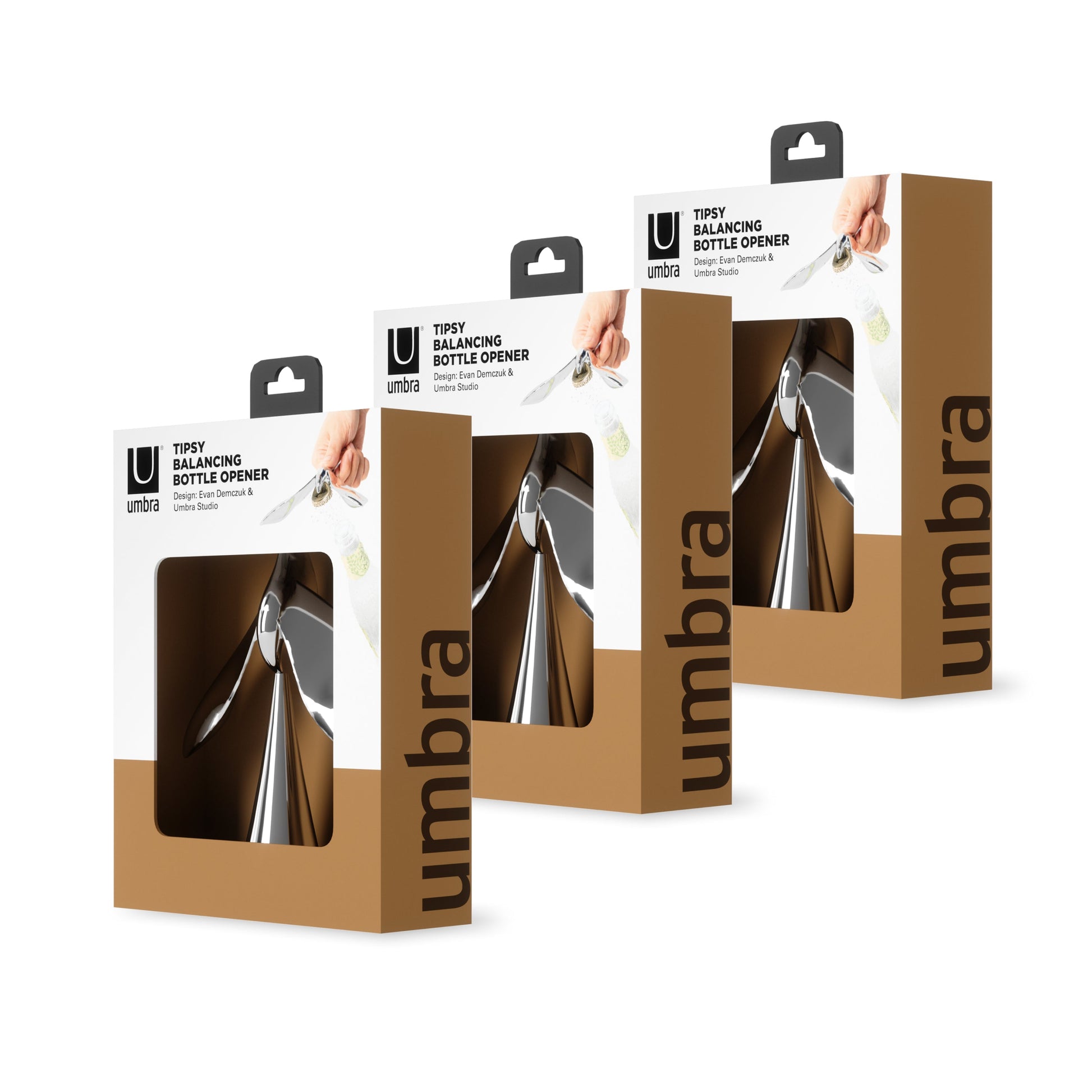 Coffret décapsuleur Tipsy Balancing
