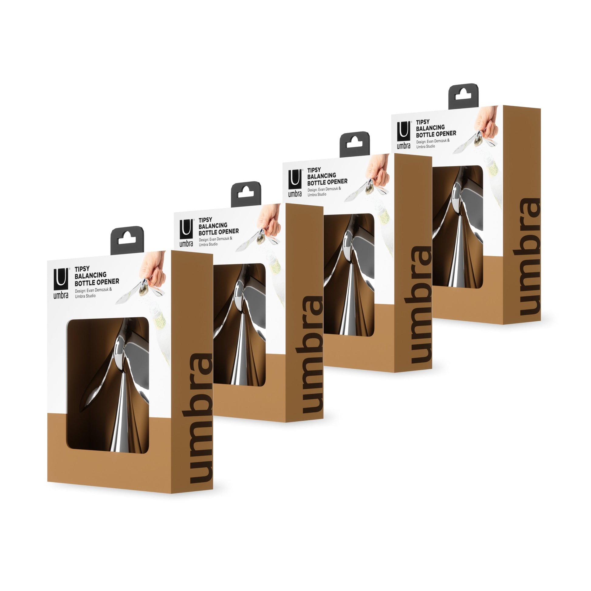 Coffret décapsuleur Tipsy Balancing