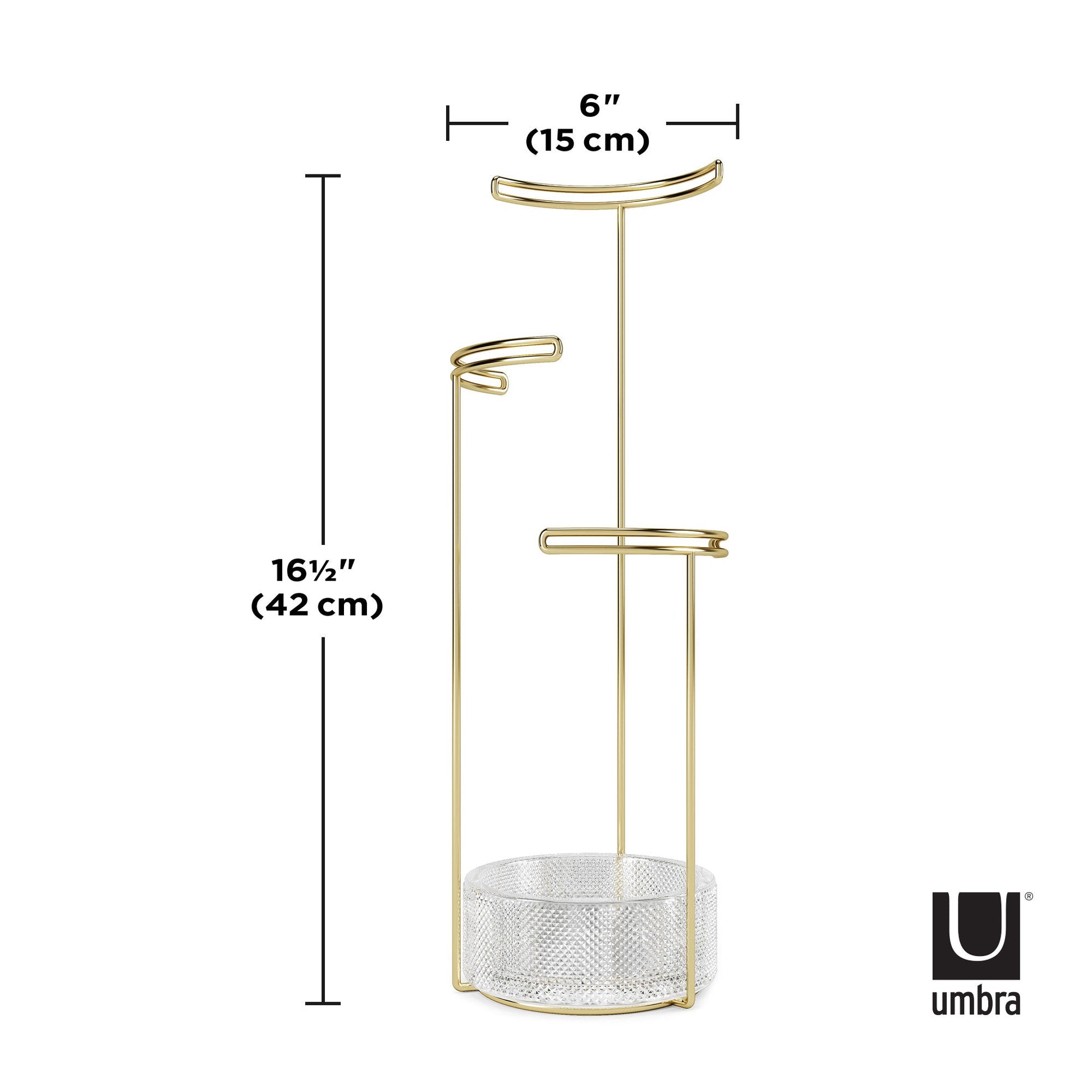 Coffret de bijoux Tesora