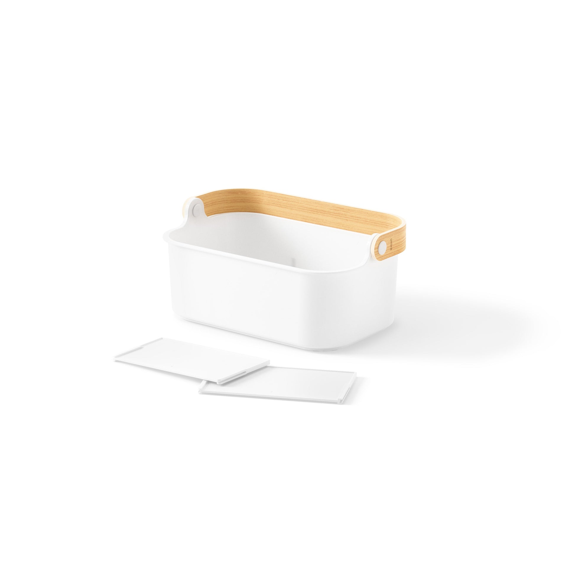 Ensemble de bacs de rangement Bellwood