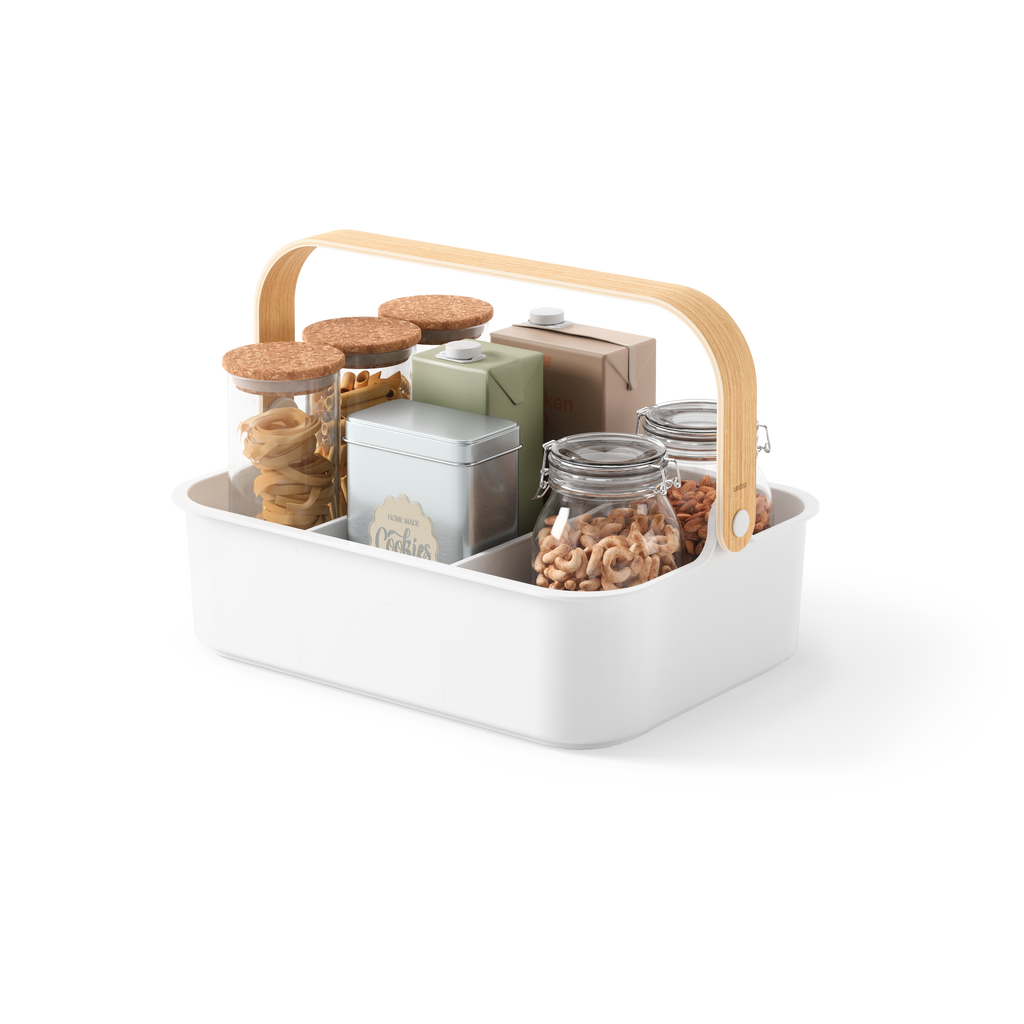 Ensemble de bacs de rangement Bellwood