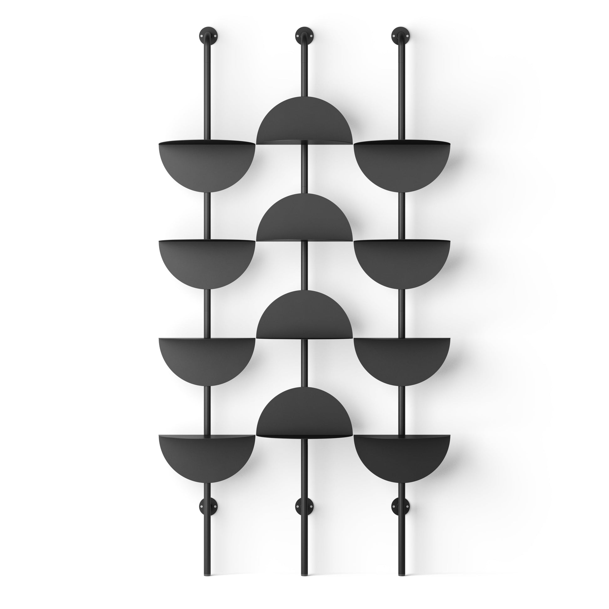 Ensemble d'étagères Solis