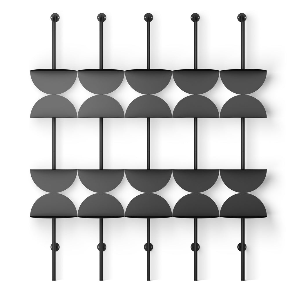Ensemble d'étagères Solis