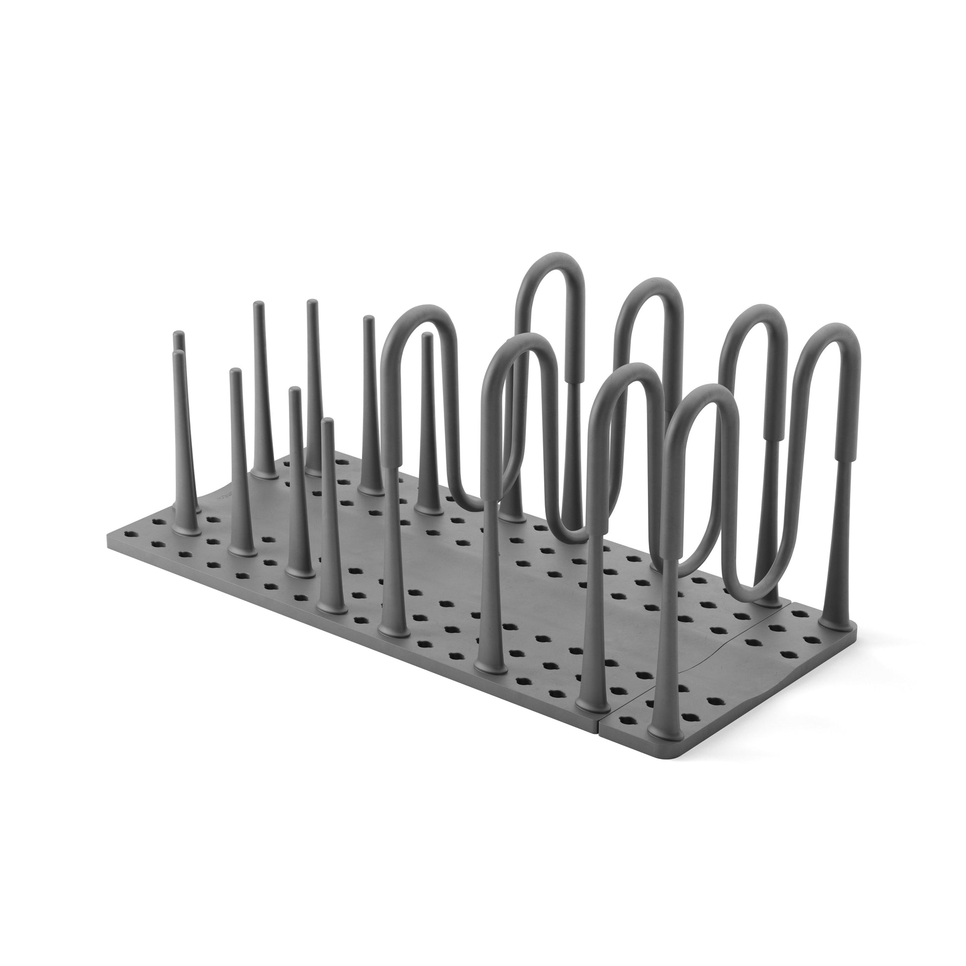 Ensemble de rangement pour ustensiles de cuisine Peggy