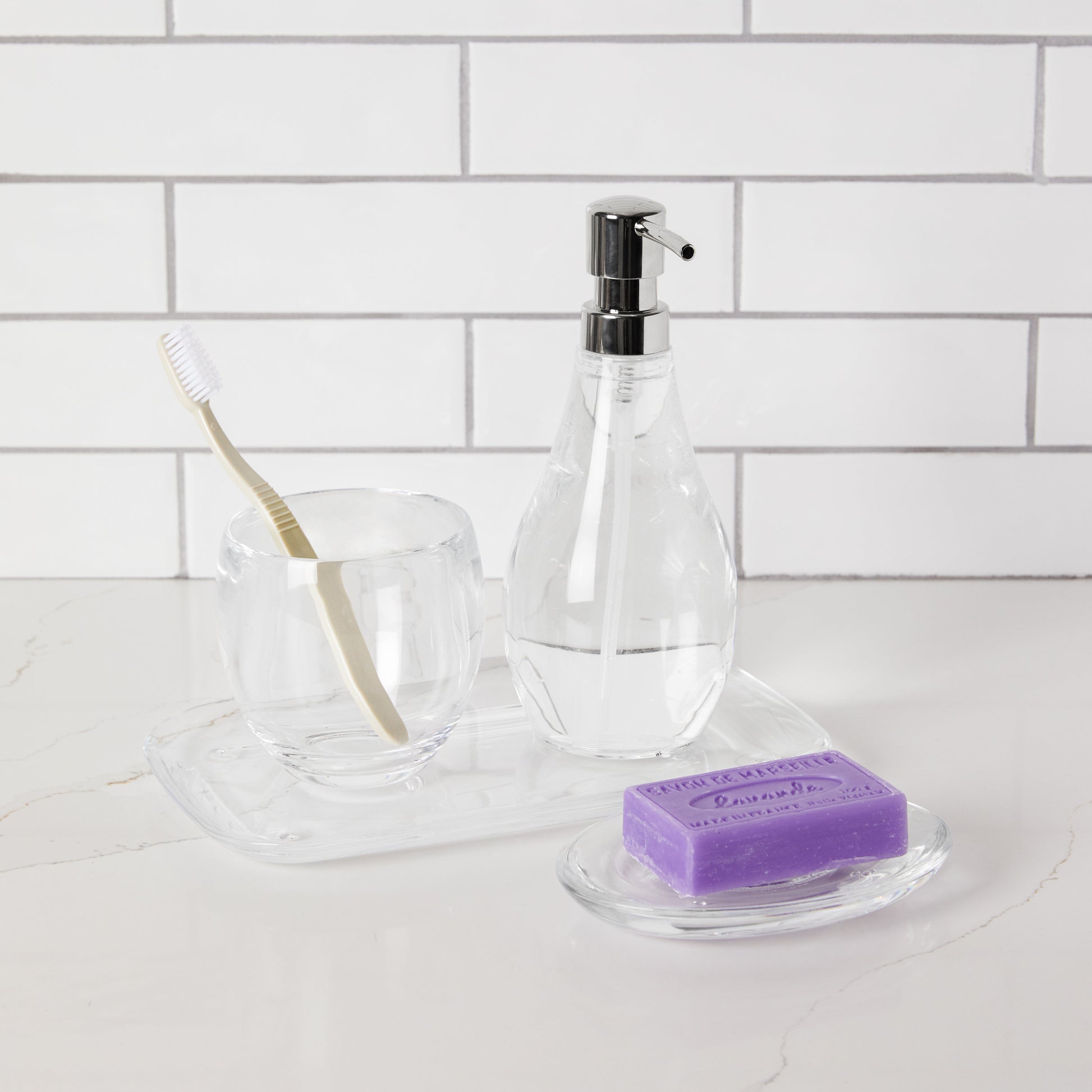 Ensemble de bain Droplet