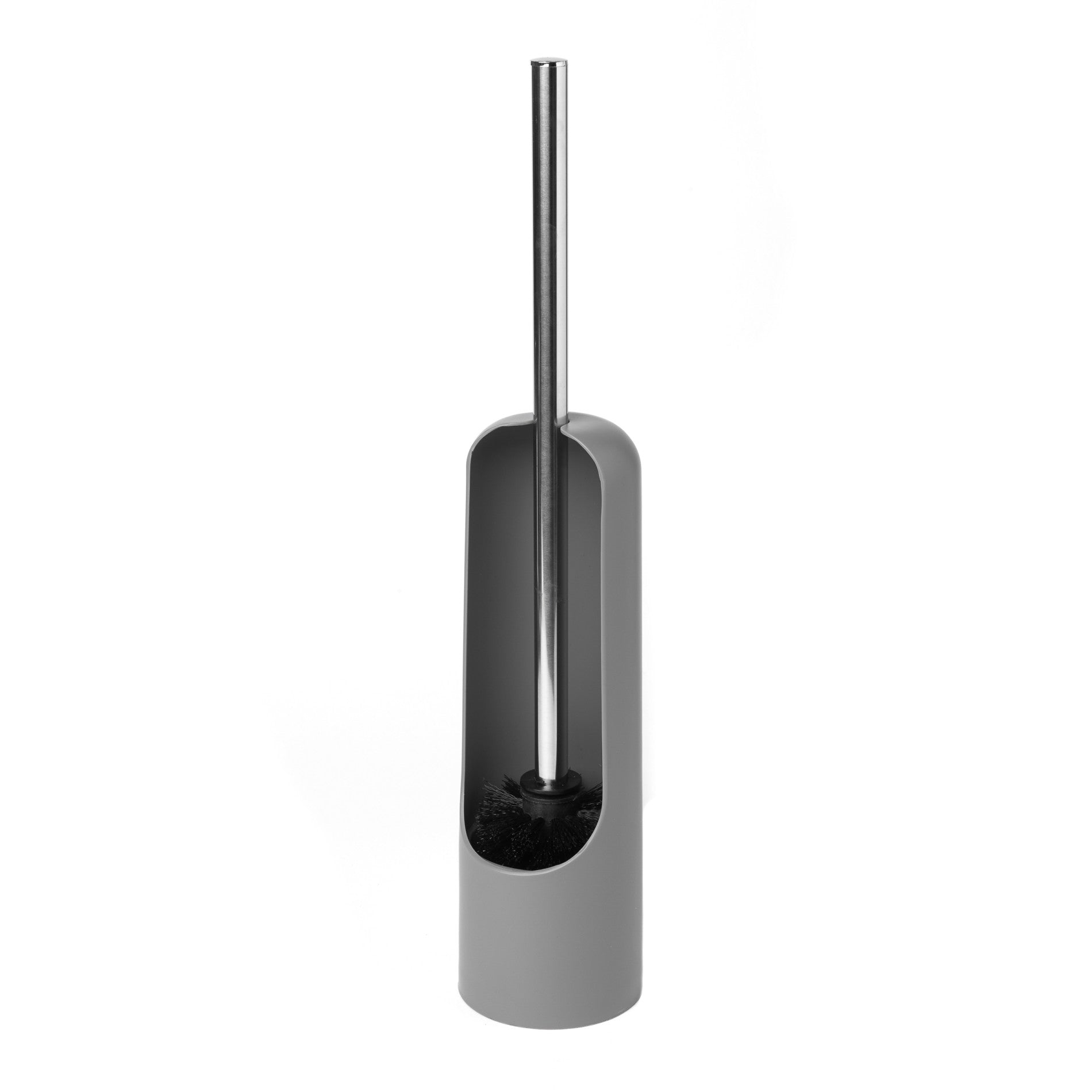 Brosse de toilette tactile