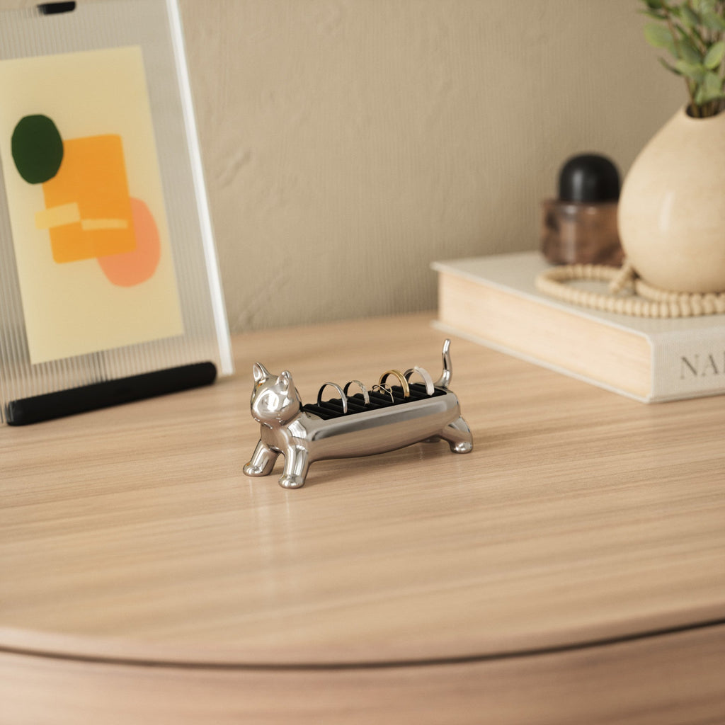 Porte-bague Ali Cat