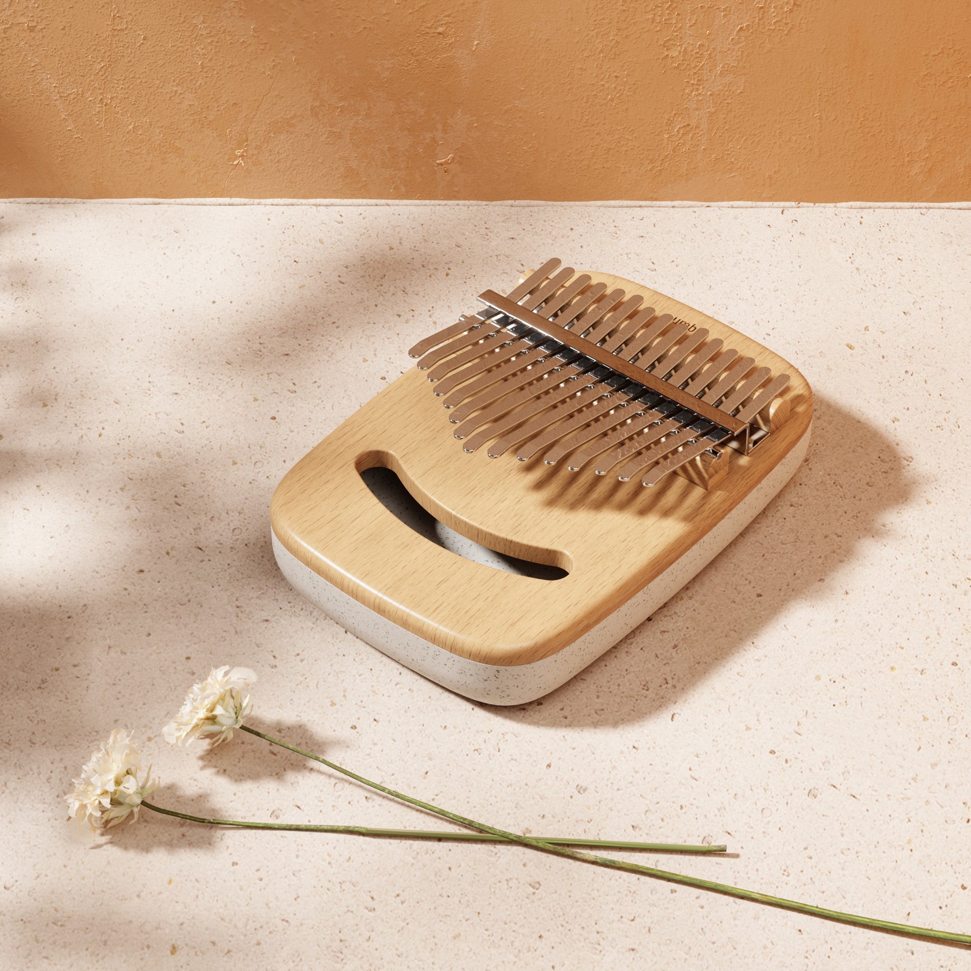 Strumba Kalimba