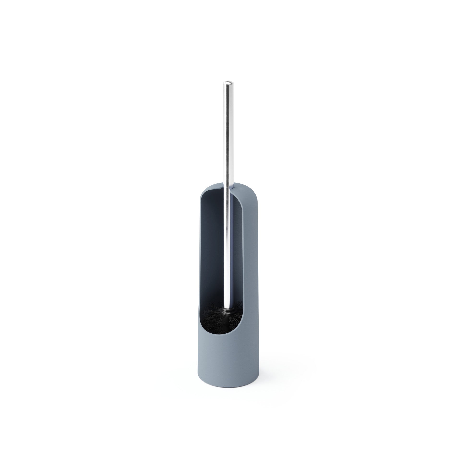 Brosse de toilette tactile