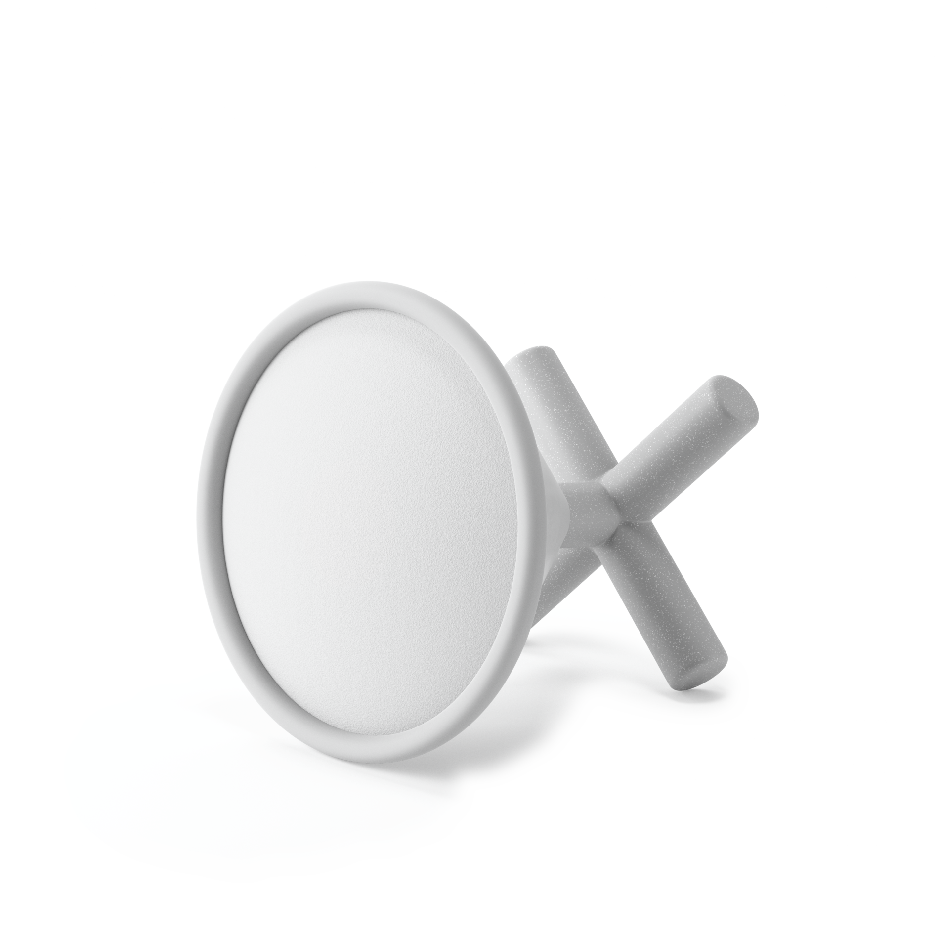 Lampe intelligente portable Cono
