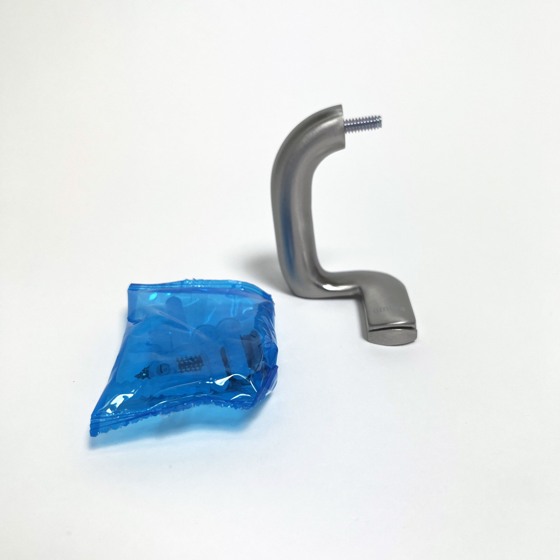 Support gauche simple 3/4 Twilight