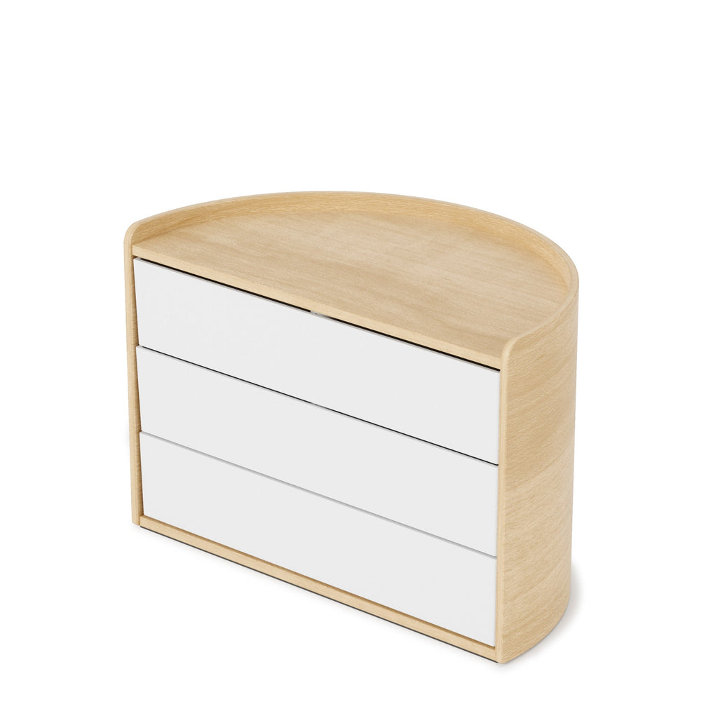 Boîte de rangement Moona