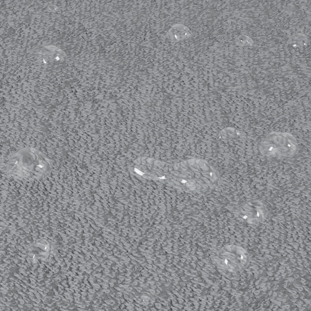 Égouttoir à vaisselle UDry avec tapis
