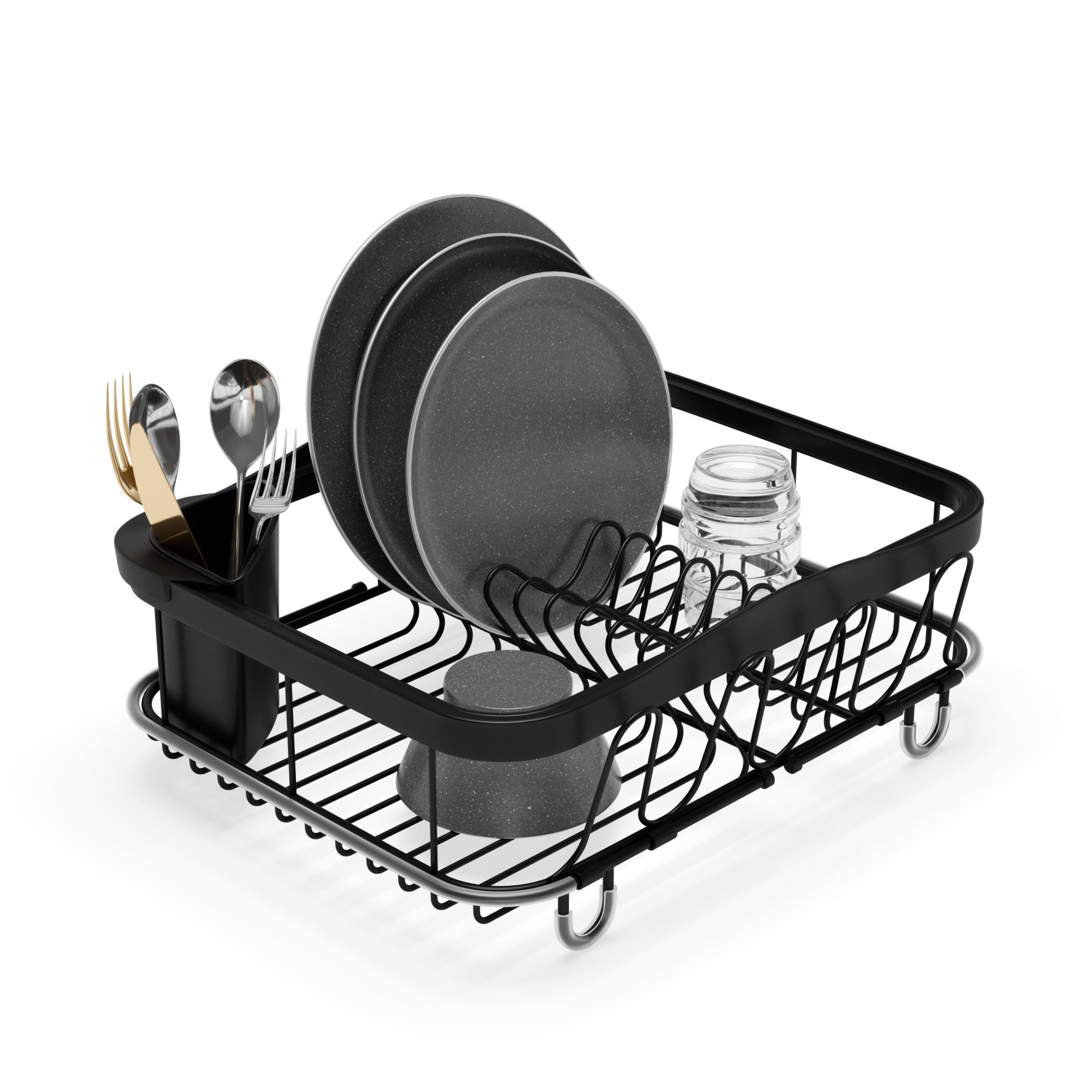 Égouttoir à vaisselle multi-usage Sinkin