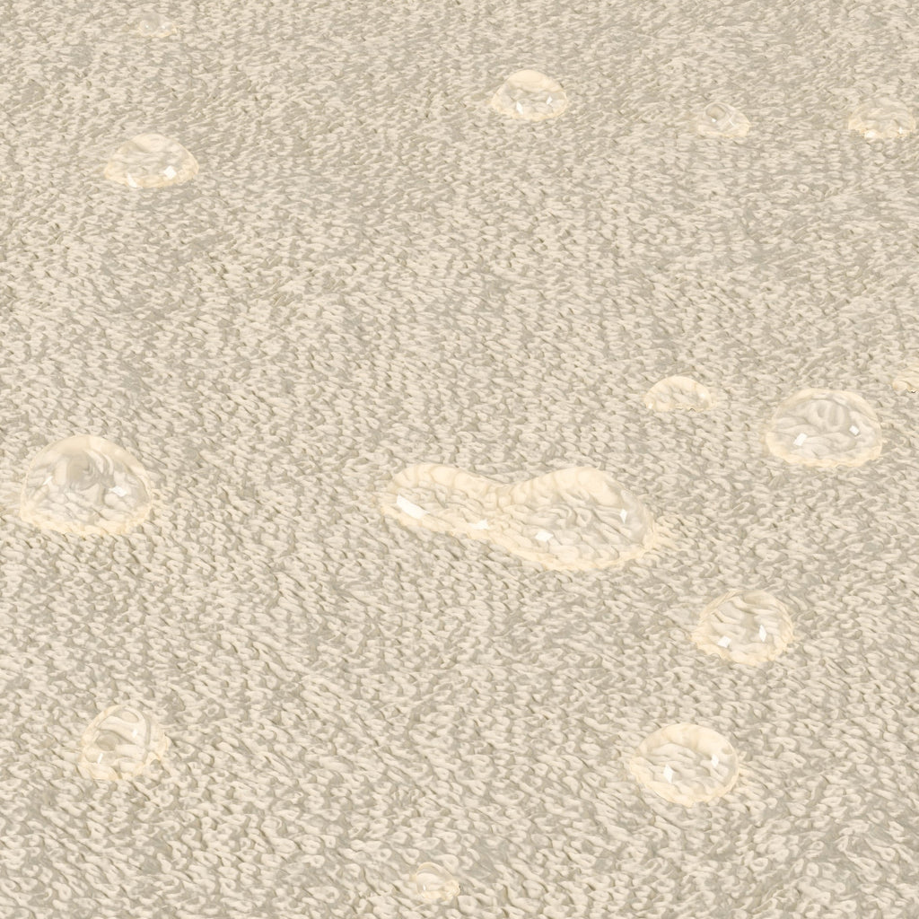Égouttoir à vaisselle UDry avec tapis