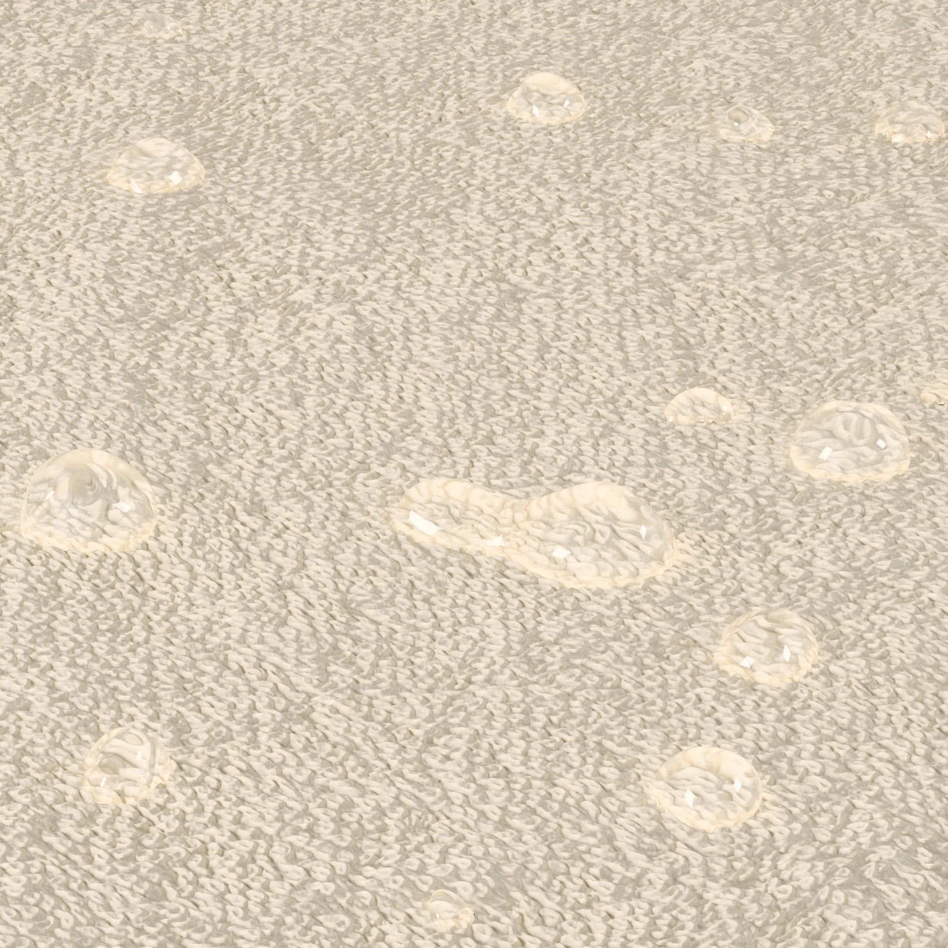 Égouttoir à vaisselle UDry avec tapis