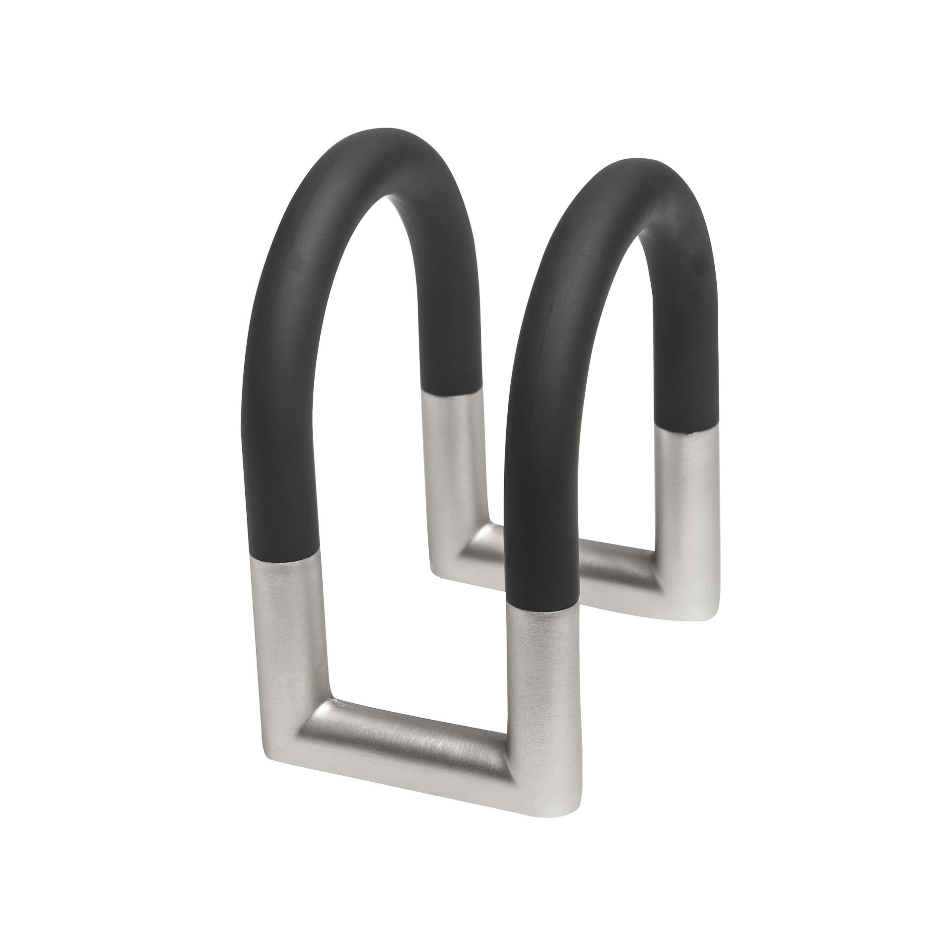 Porte-serviettes pivotant