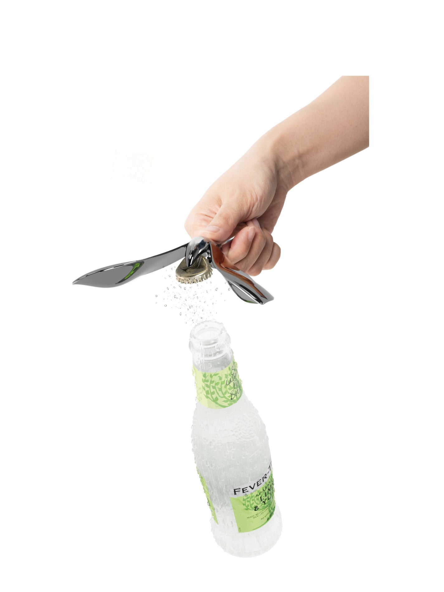 Décapsuleur Tipsy en édition limitée et coffret cadeau