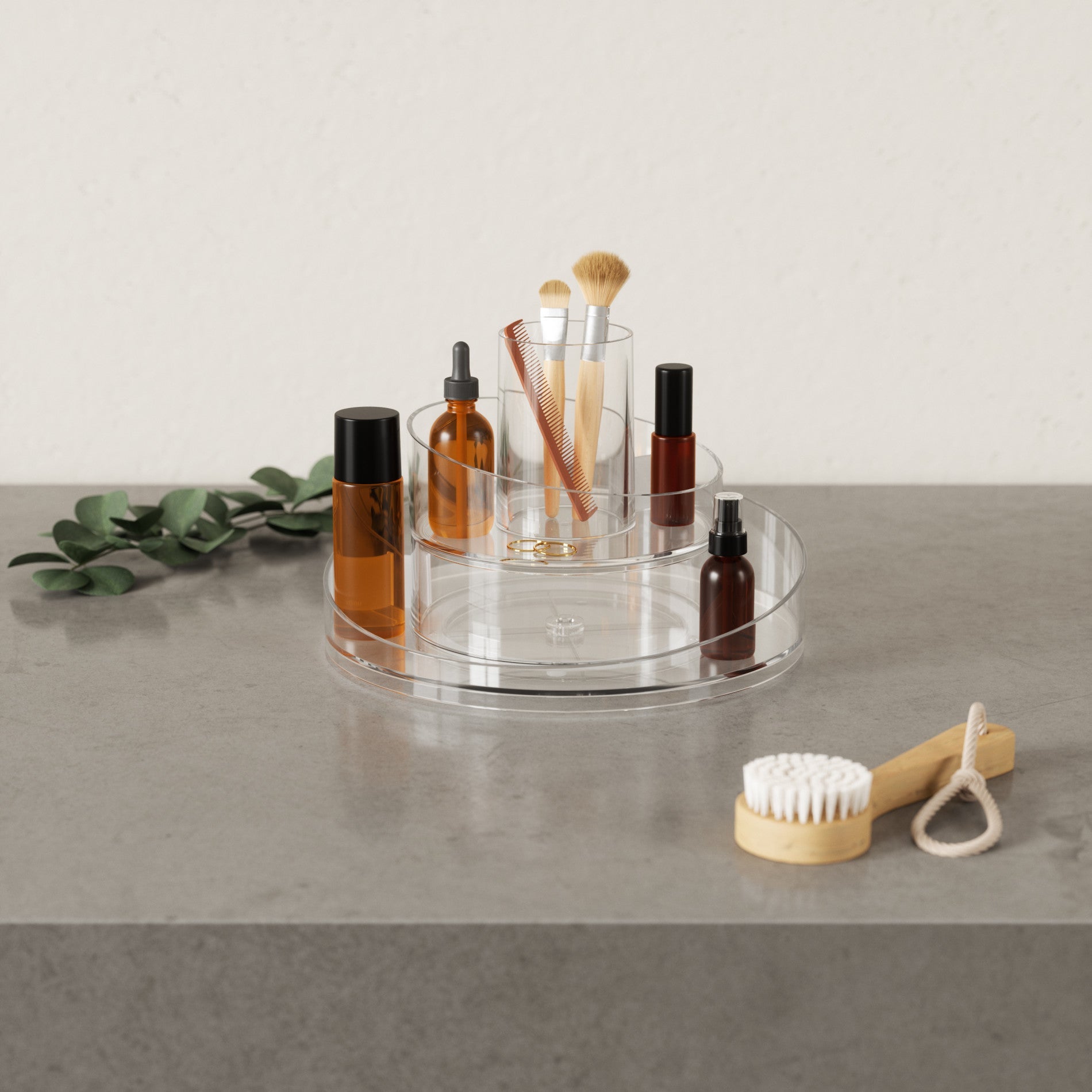 Cascada Organisateur de cosmétiques
