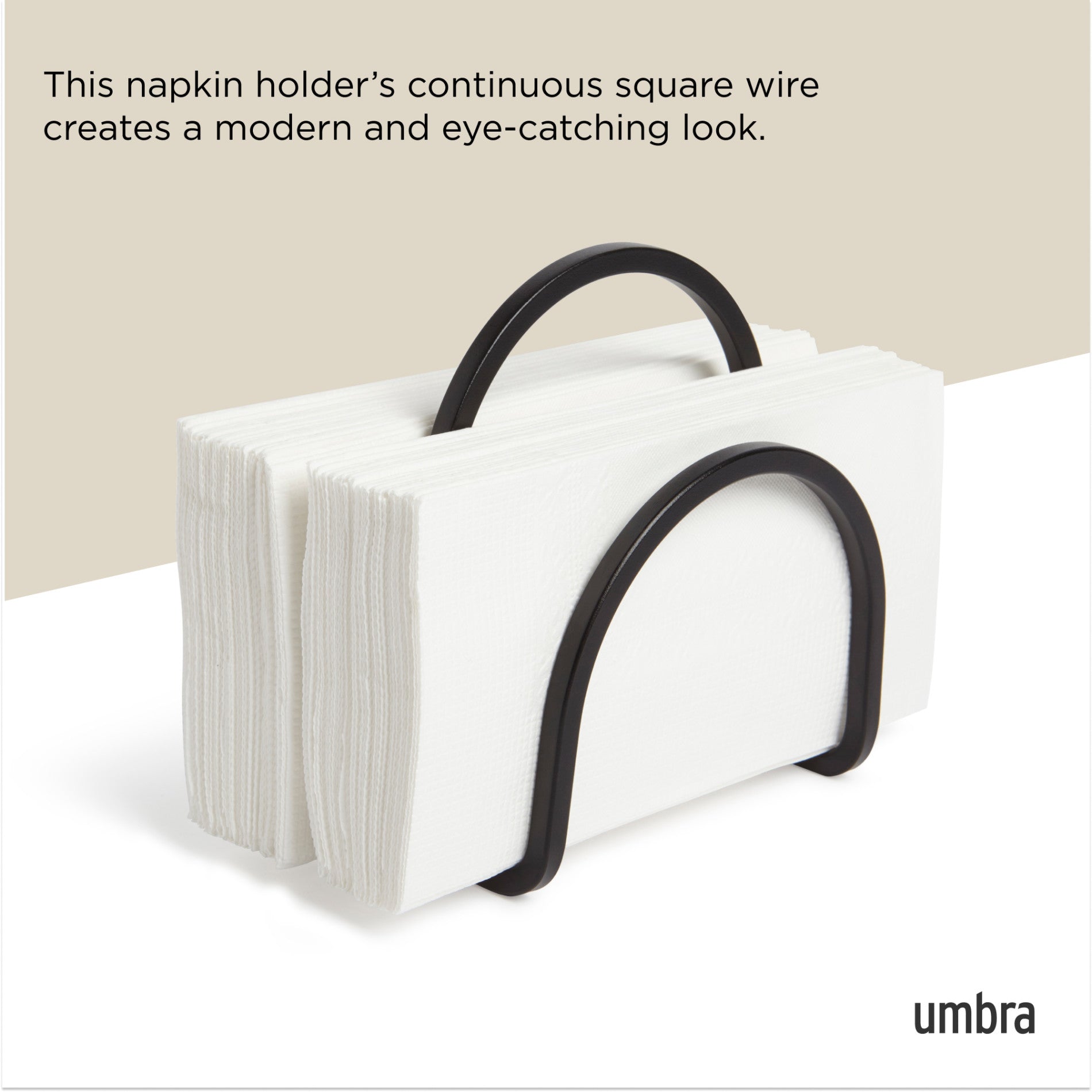Porte-serviettes Squire
