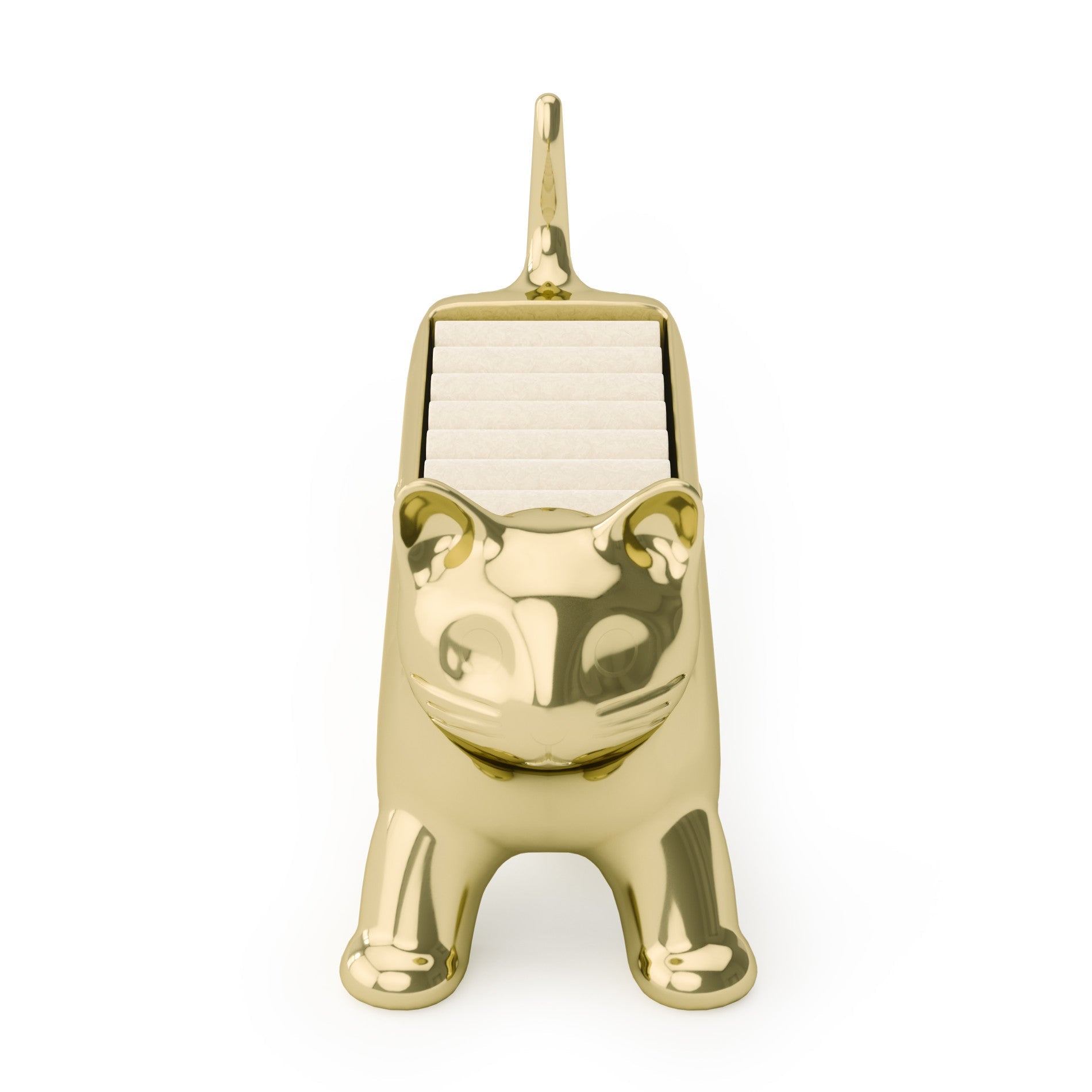 Porte-bague Ali Cat