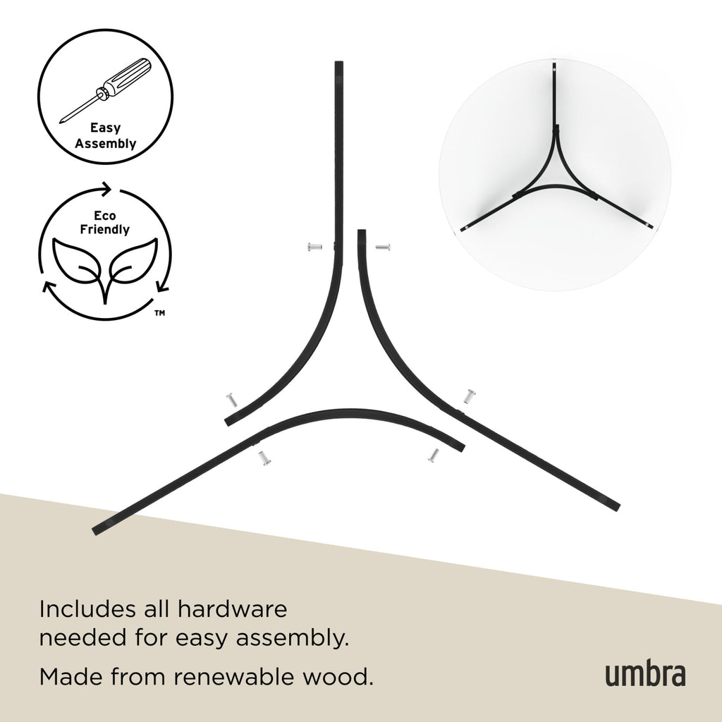 Table basse Madera