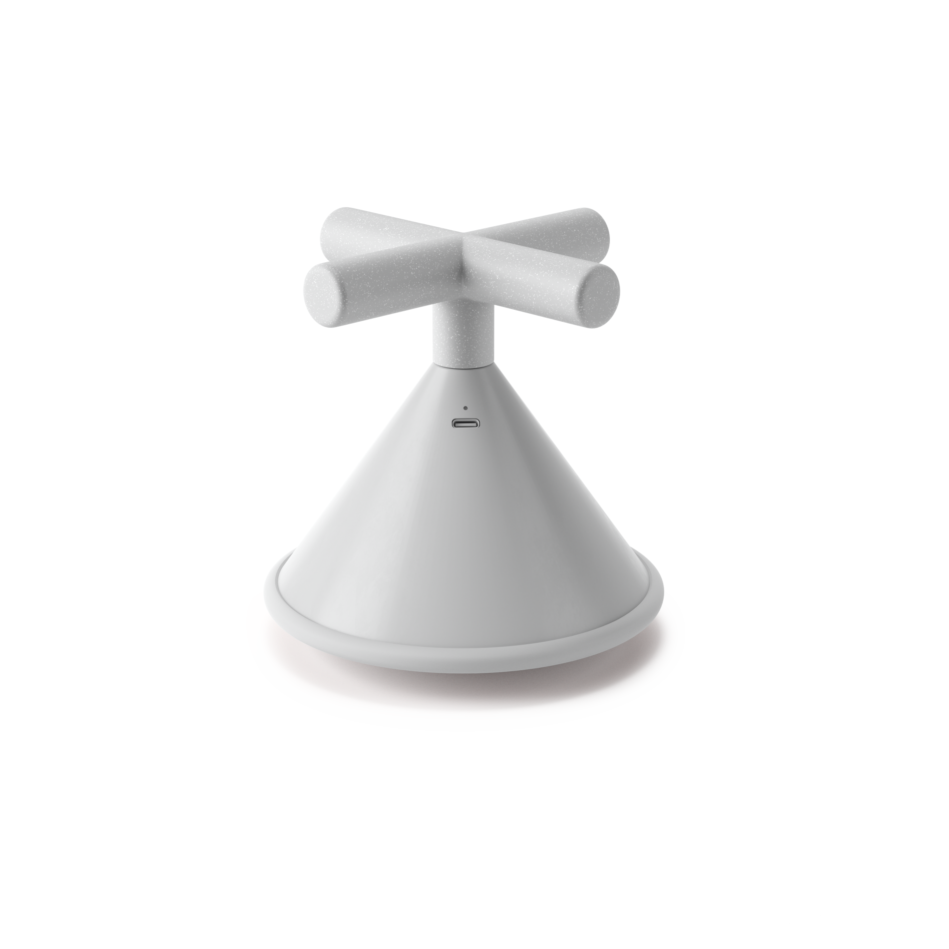 Lampe intelligente portable Cono