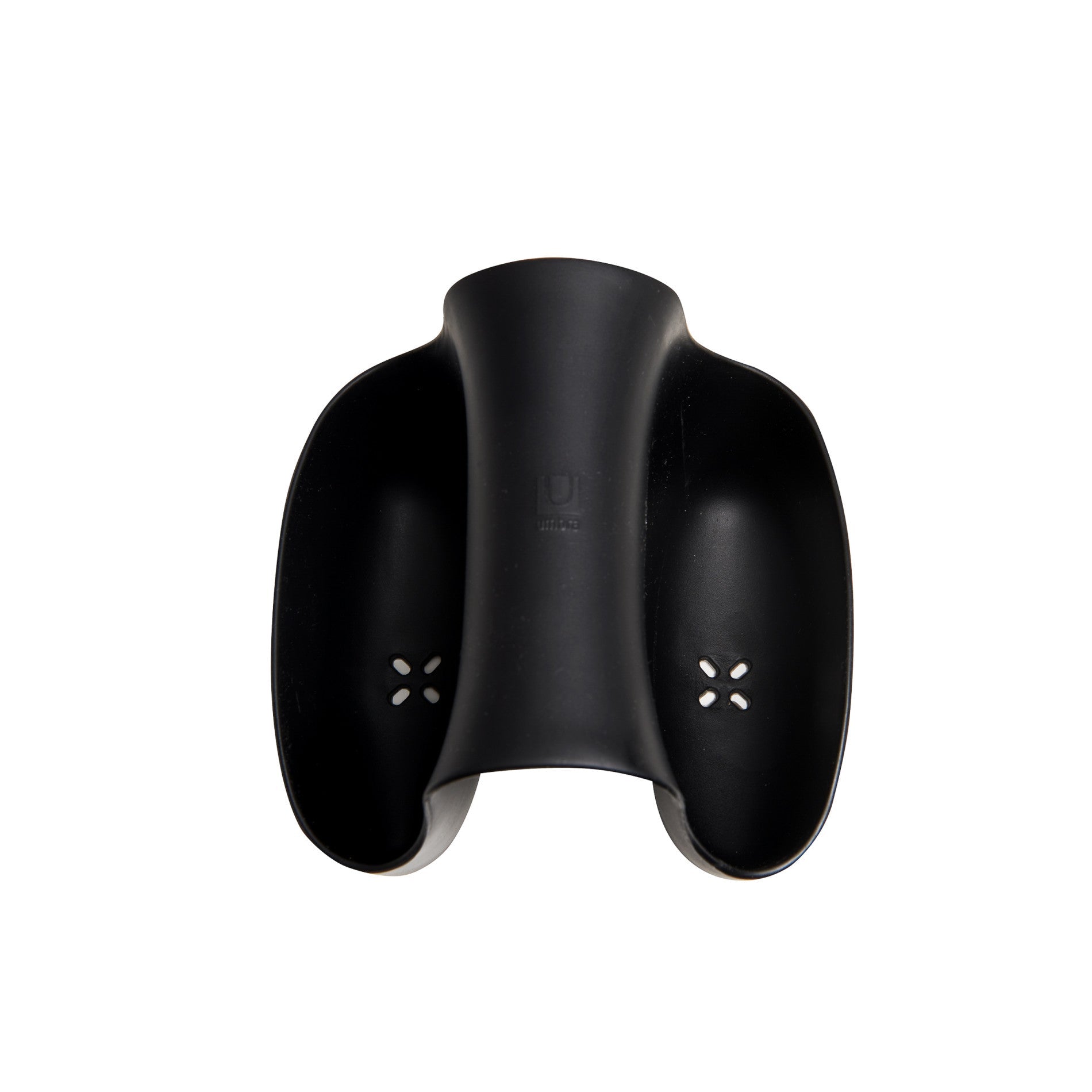 Support d'évier en forme de selle