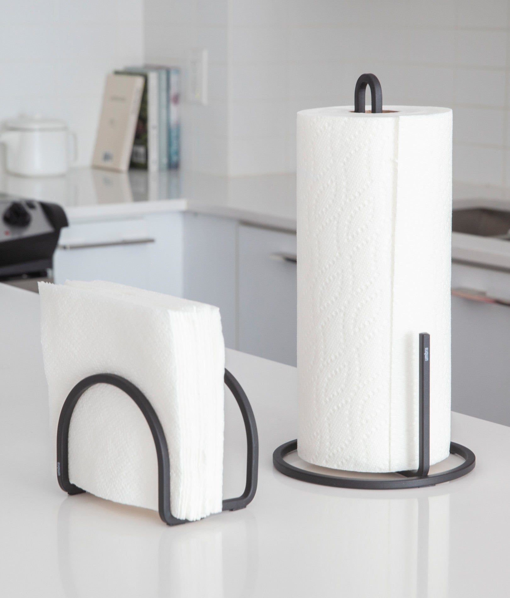 Porte-serviettes Squire