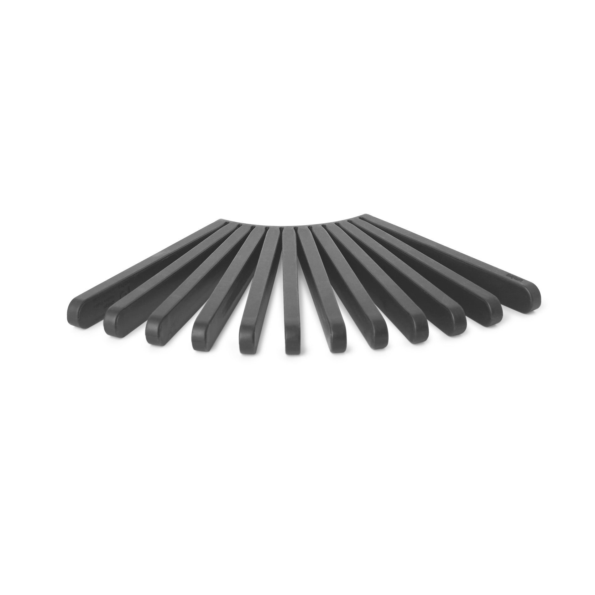Dessous de plat Fanfare, lot de deux