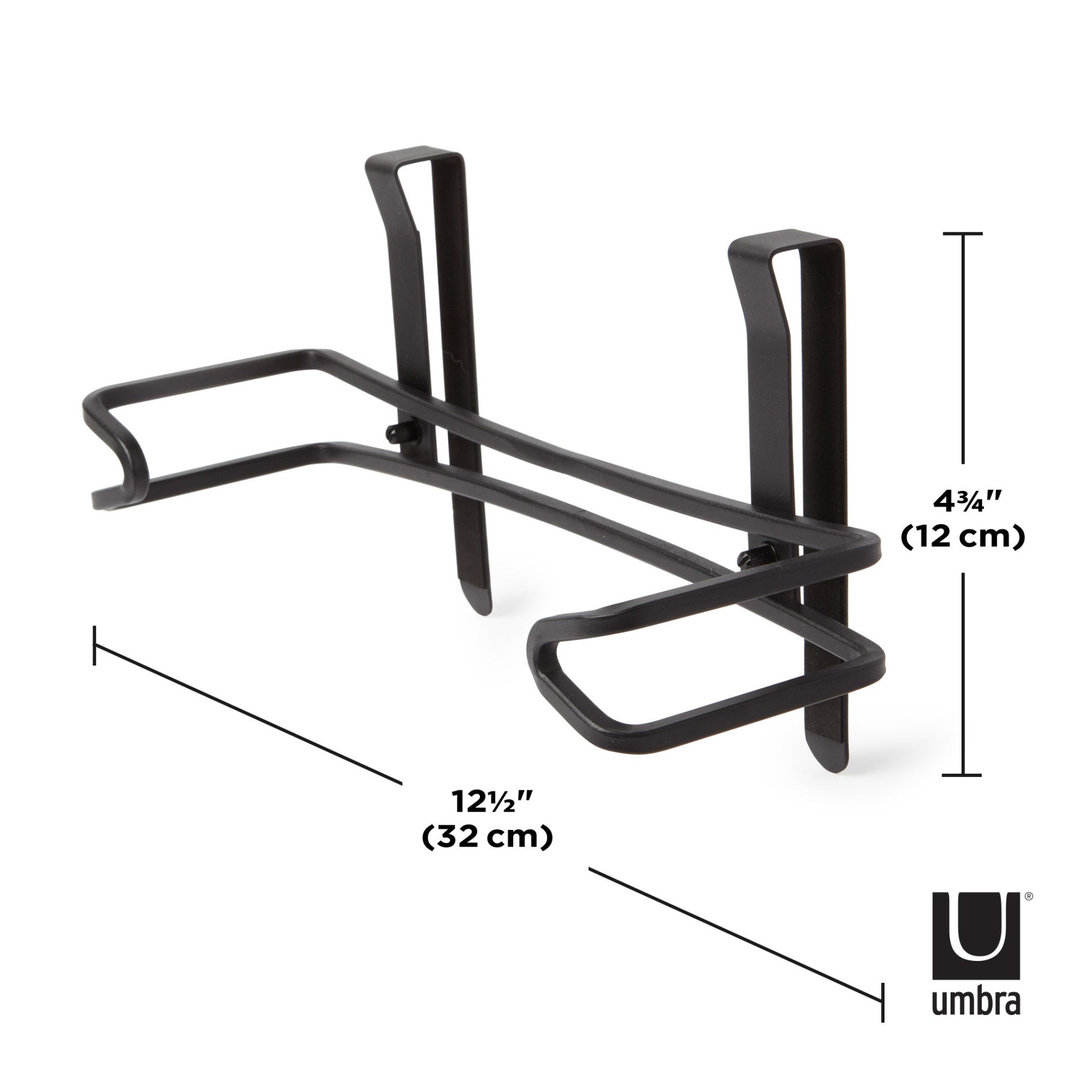 Porte-essuie-tout multi-usages Squire