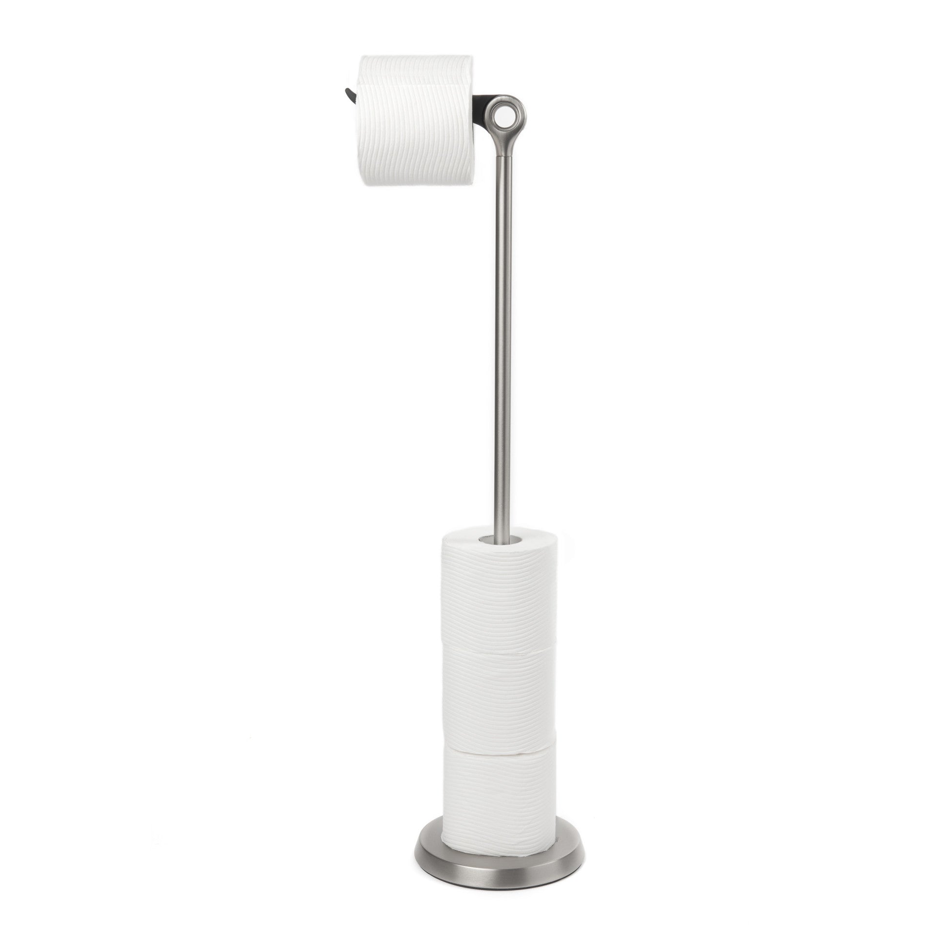 Supports de papier toilette