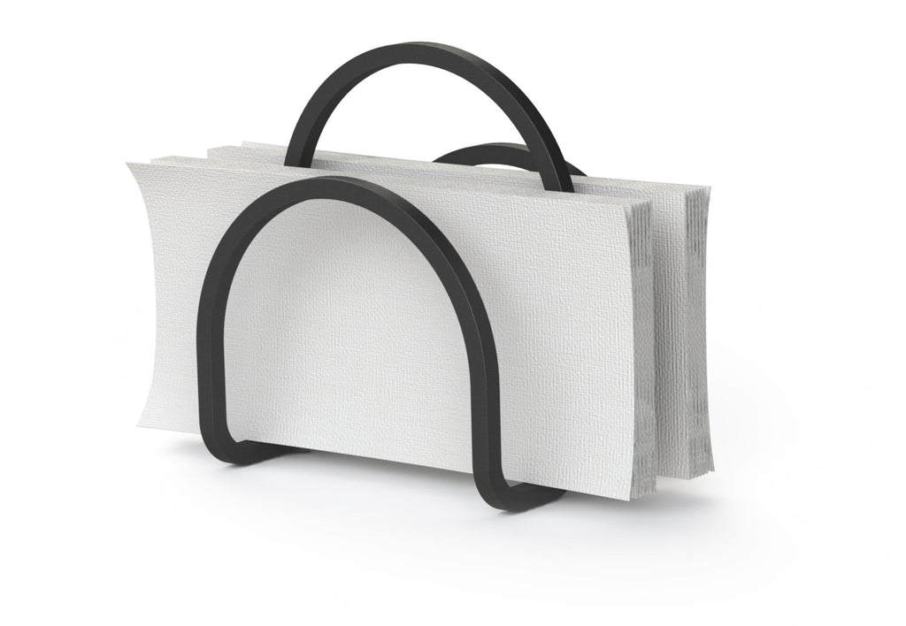 Porte-serviettes Squire