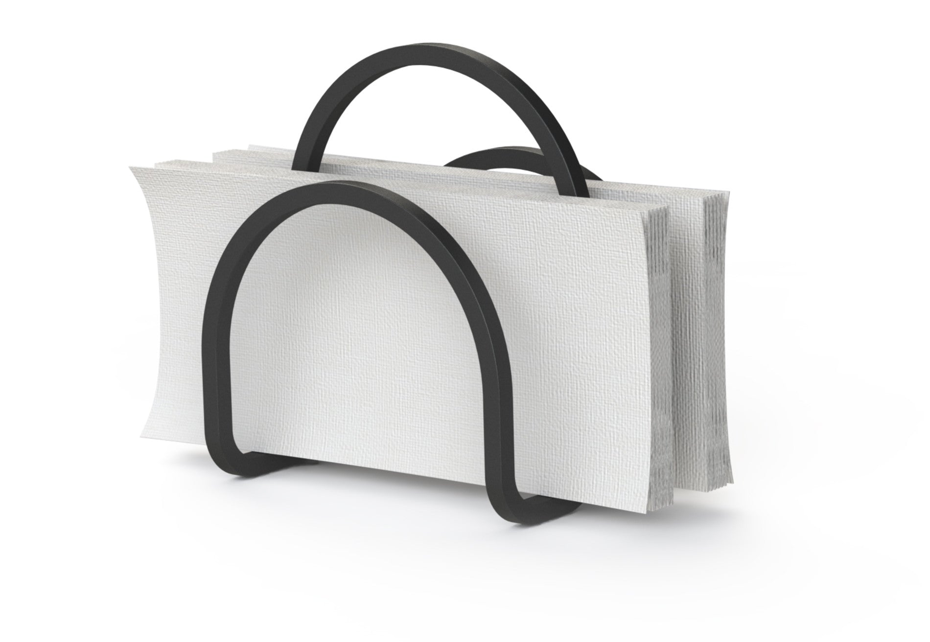 Porte-serviettes Squire