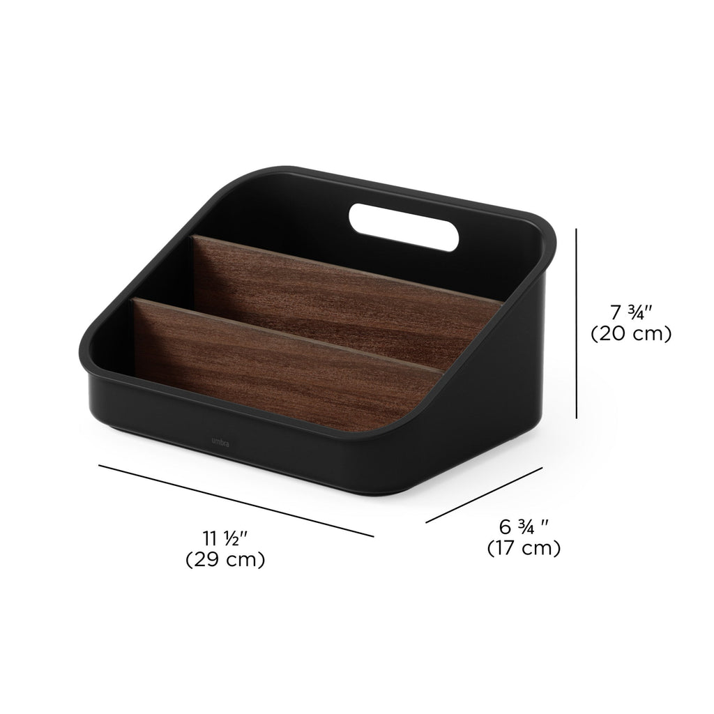 Organisateur de paquets Bellwood