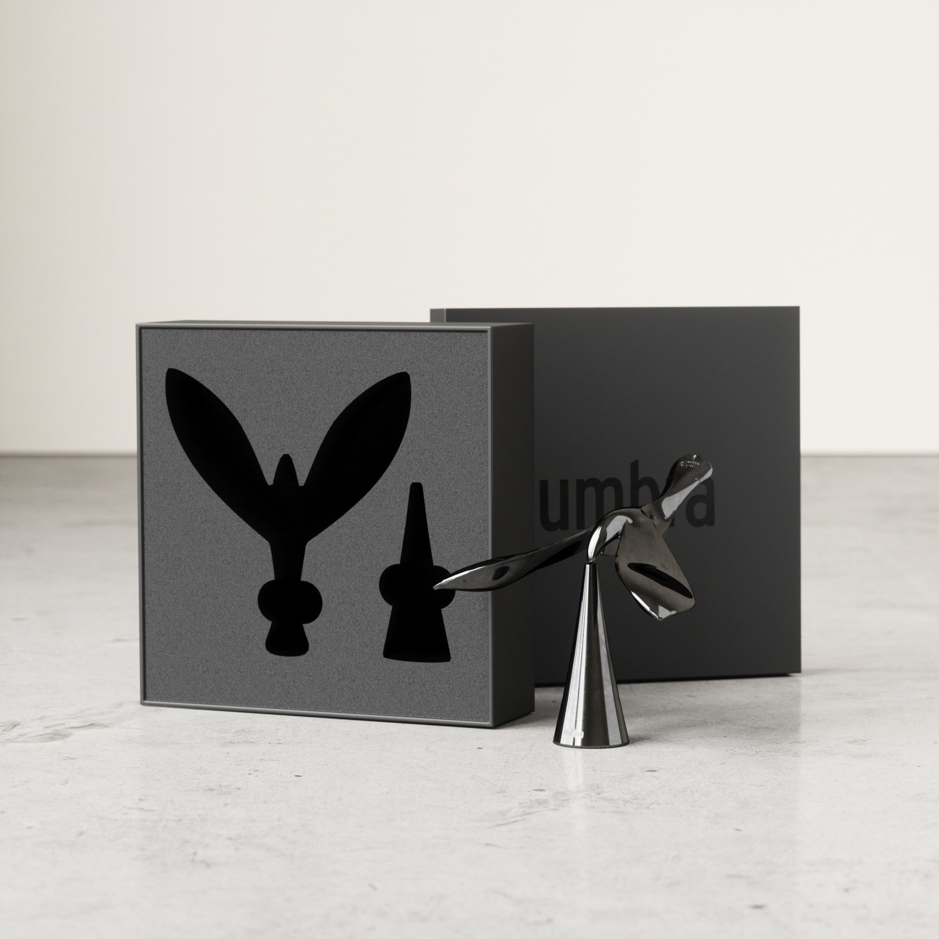 Décapsuleur Tipsy en édition limitée et coffret cadeau