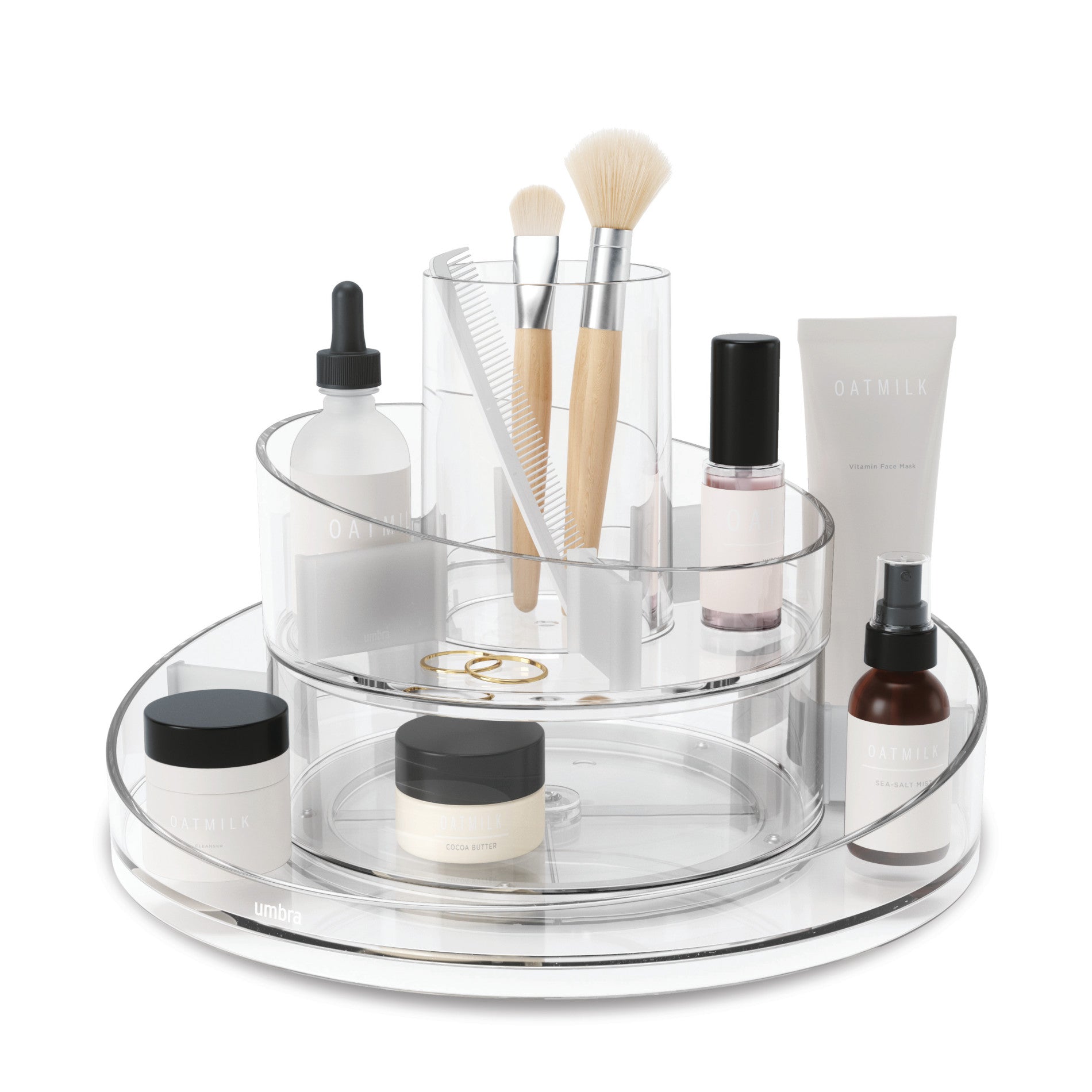 Cascada Organisateur de cosmétiques