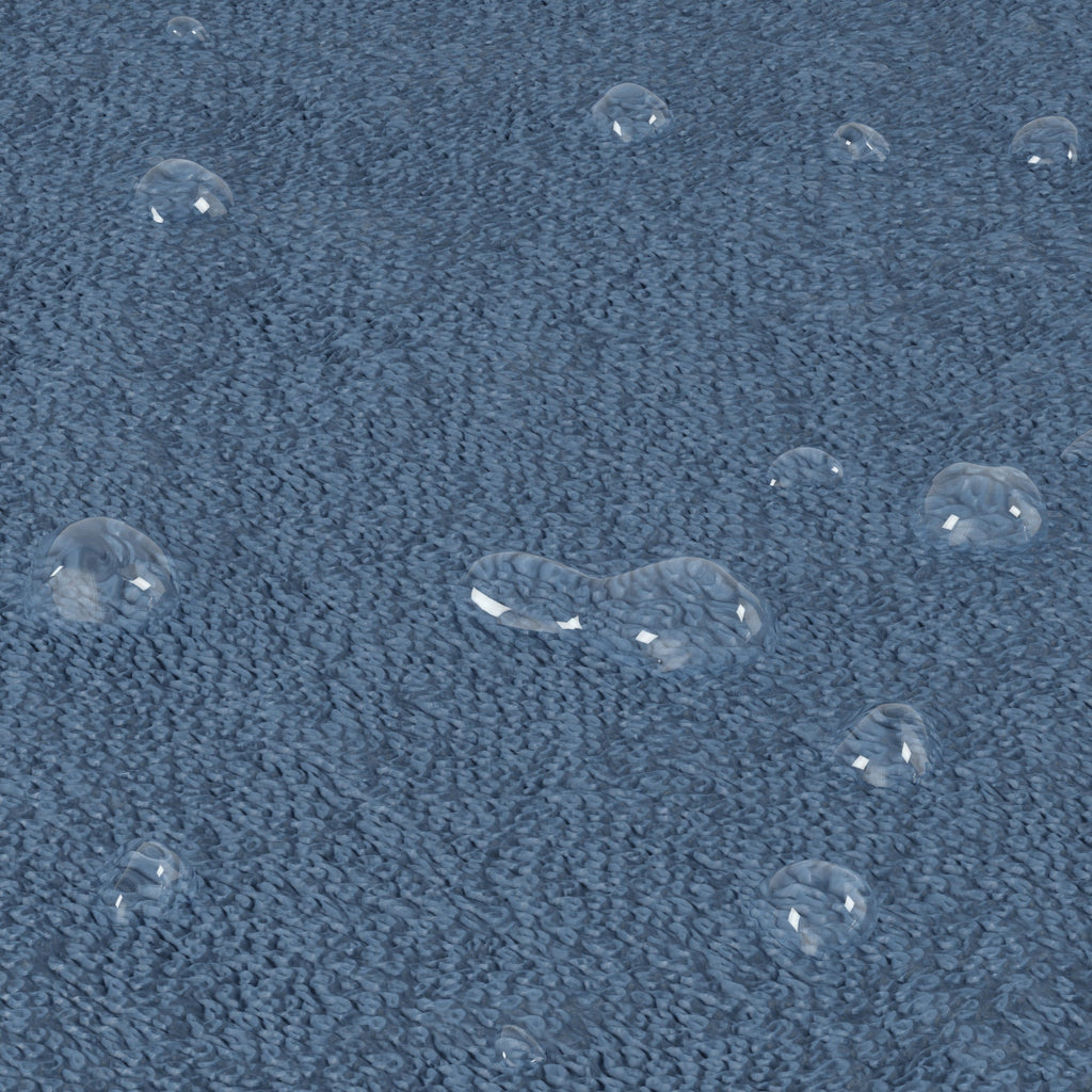 Égouttoir à vaisselle UDry avec tapis