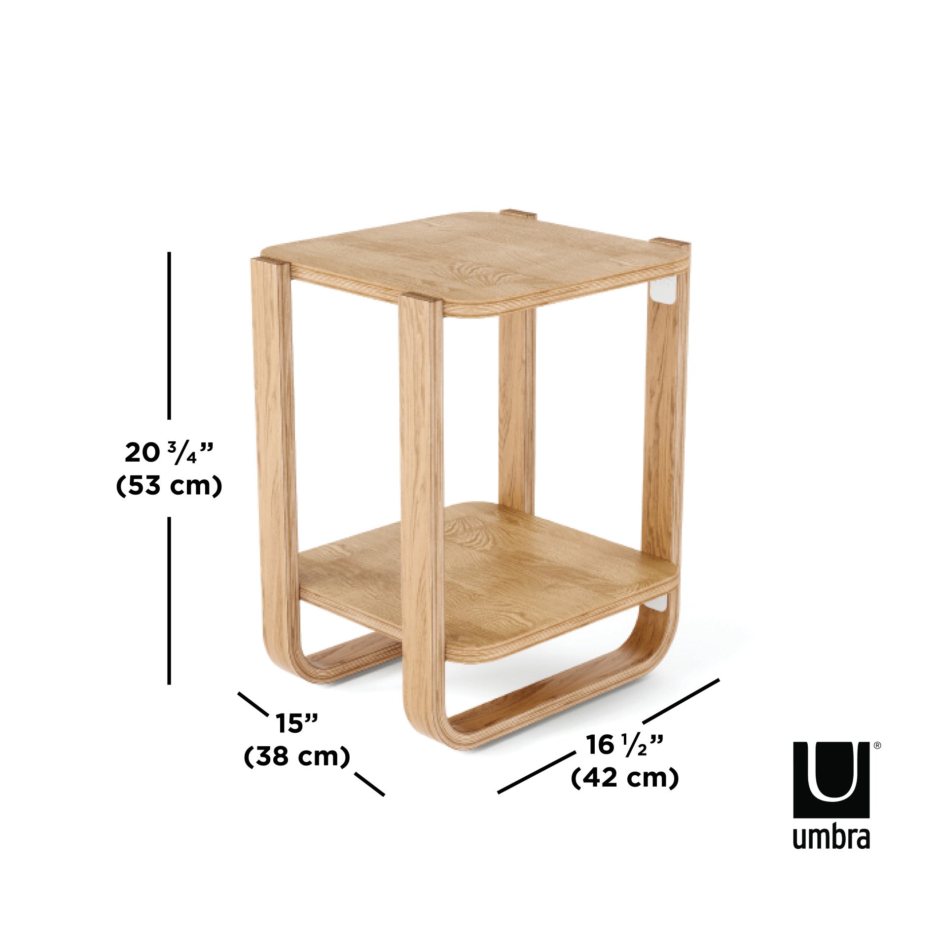 Table d'appoint Bellwood