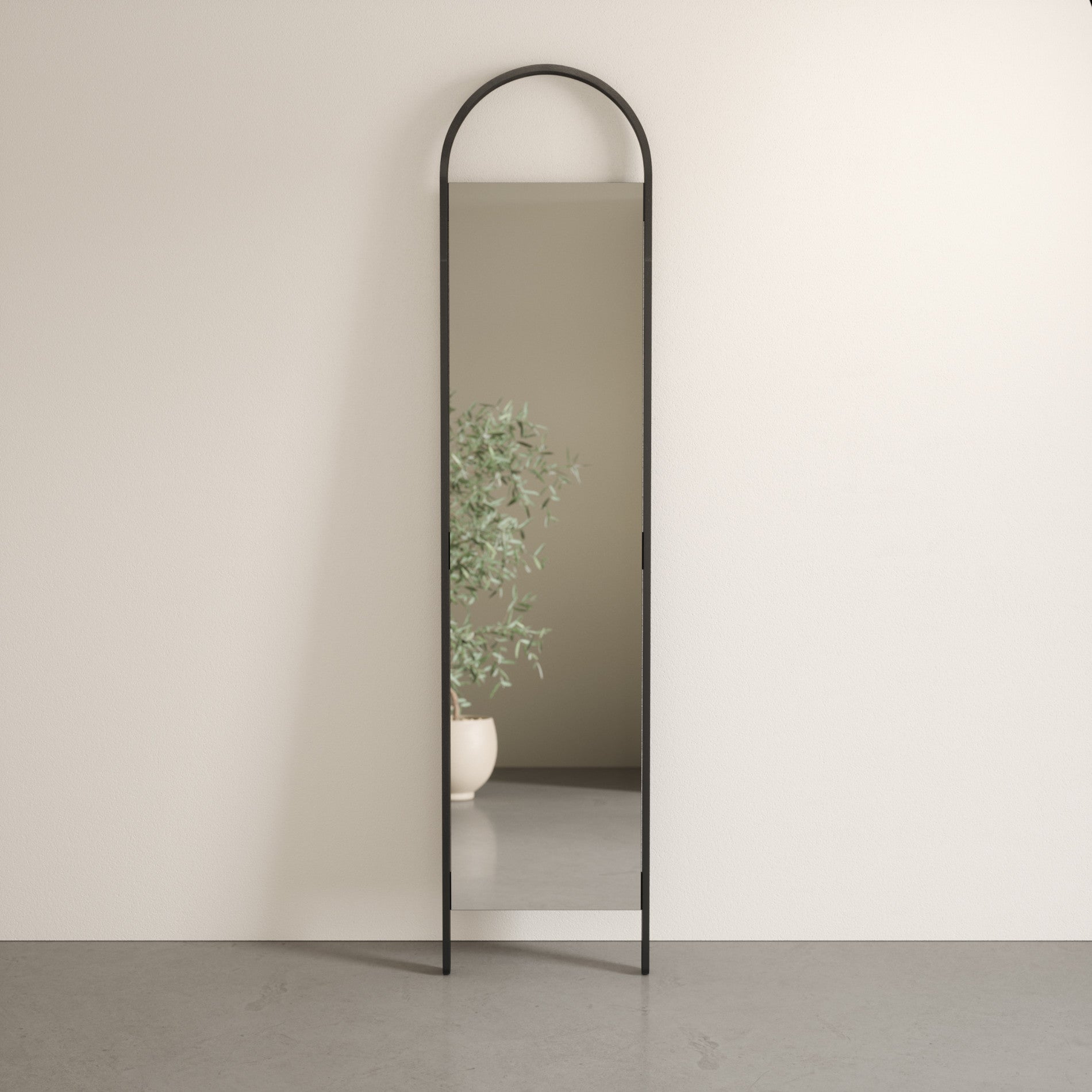 Miroir incliné Bellwood