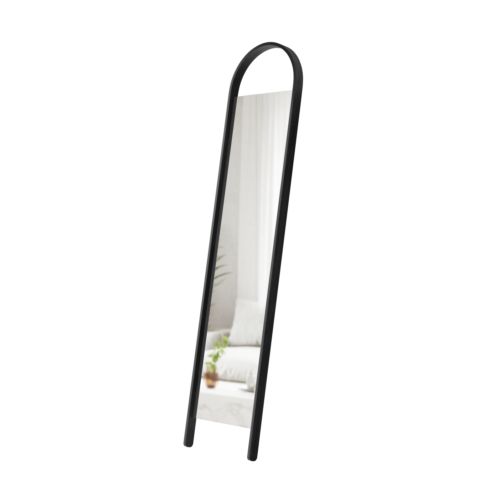 Miroir incliné Bellwood