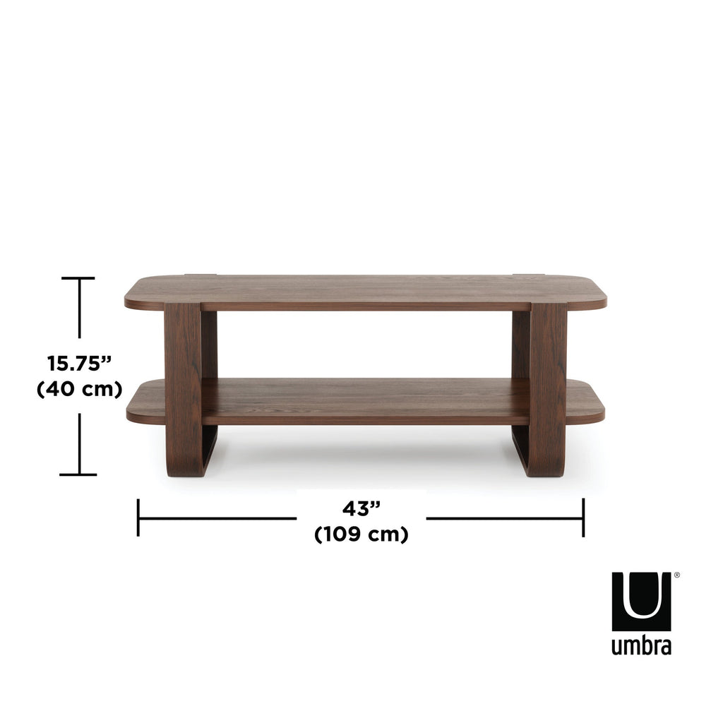 Table basse Bellwood