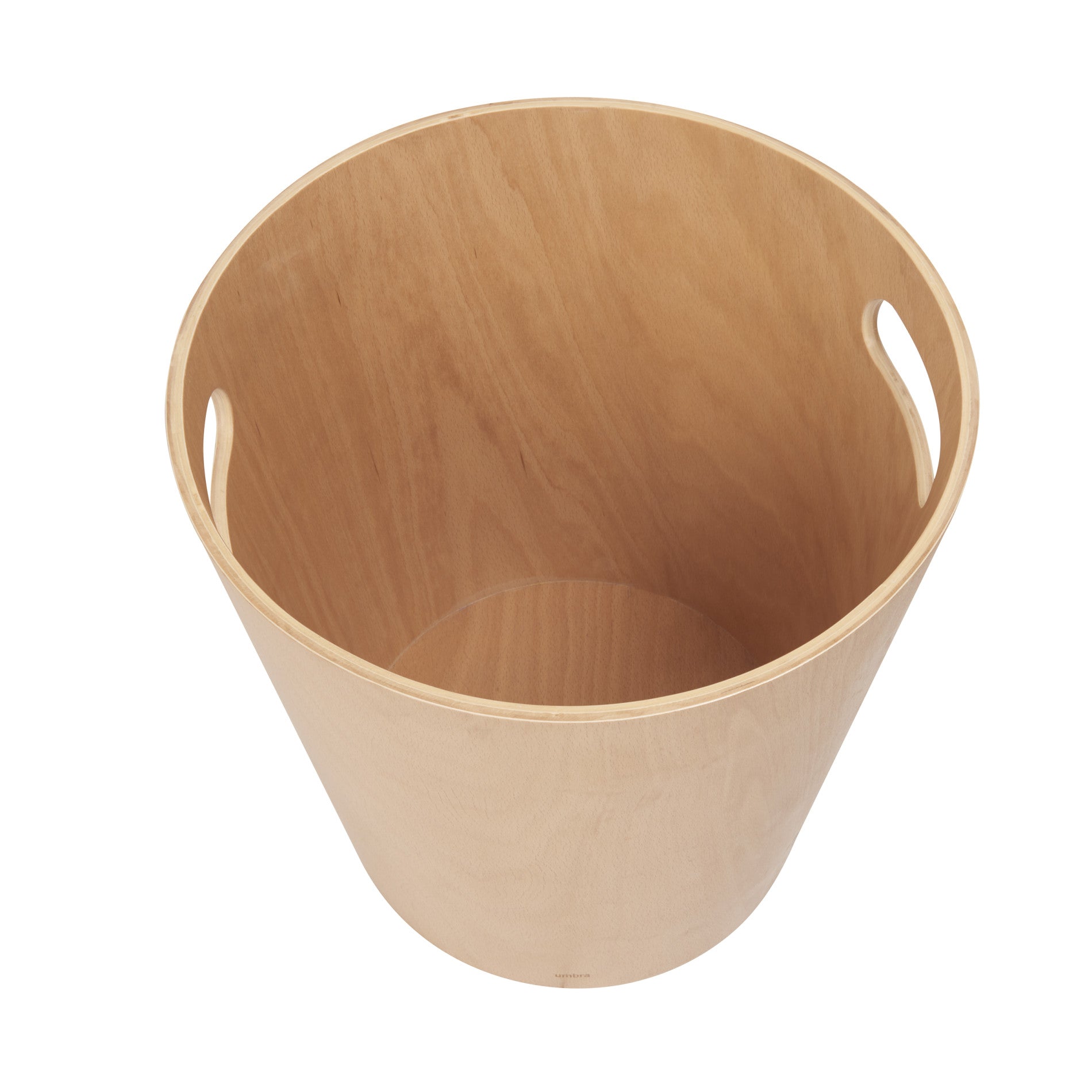 Tabouret de rangement Woodrow