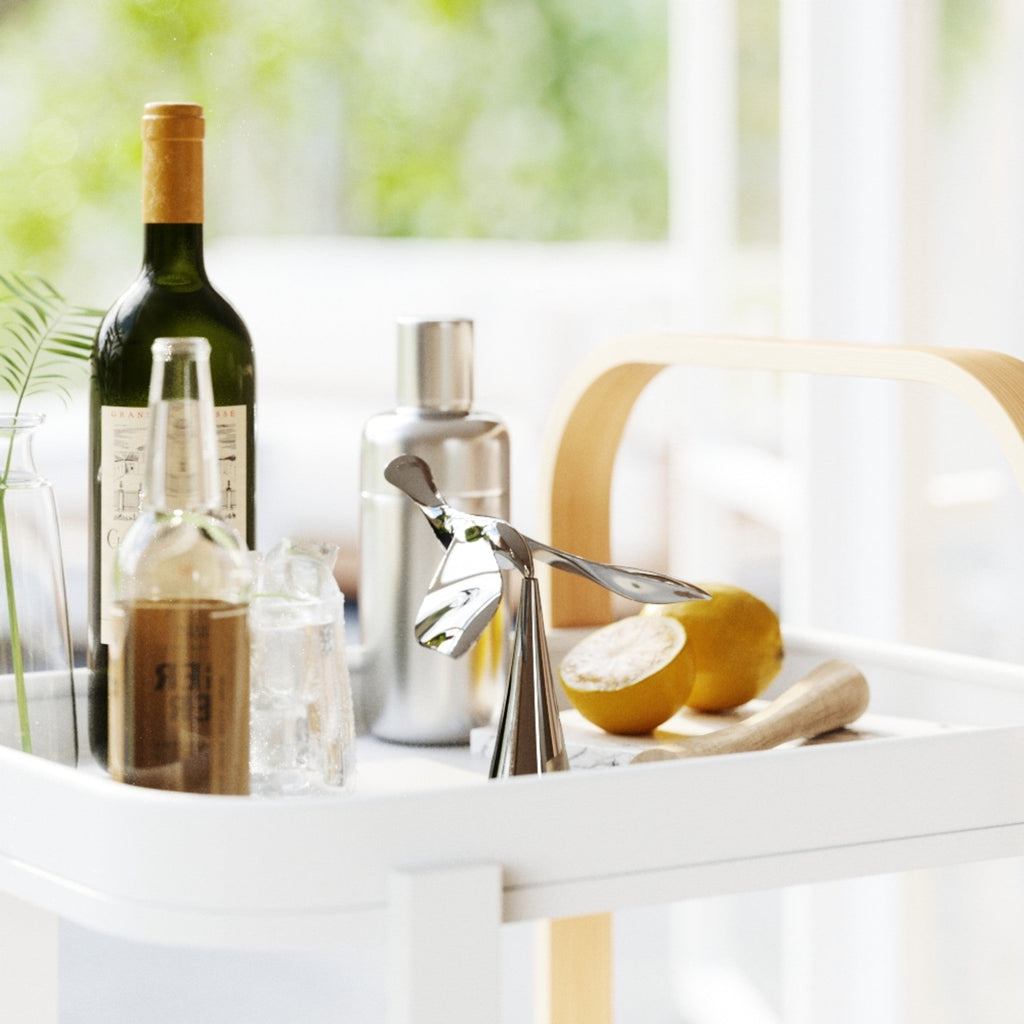Décapsuleur d'équilibre Tipsy
