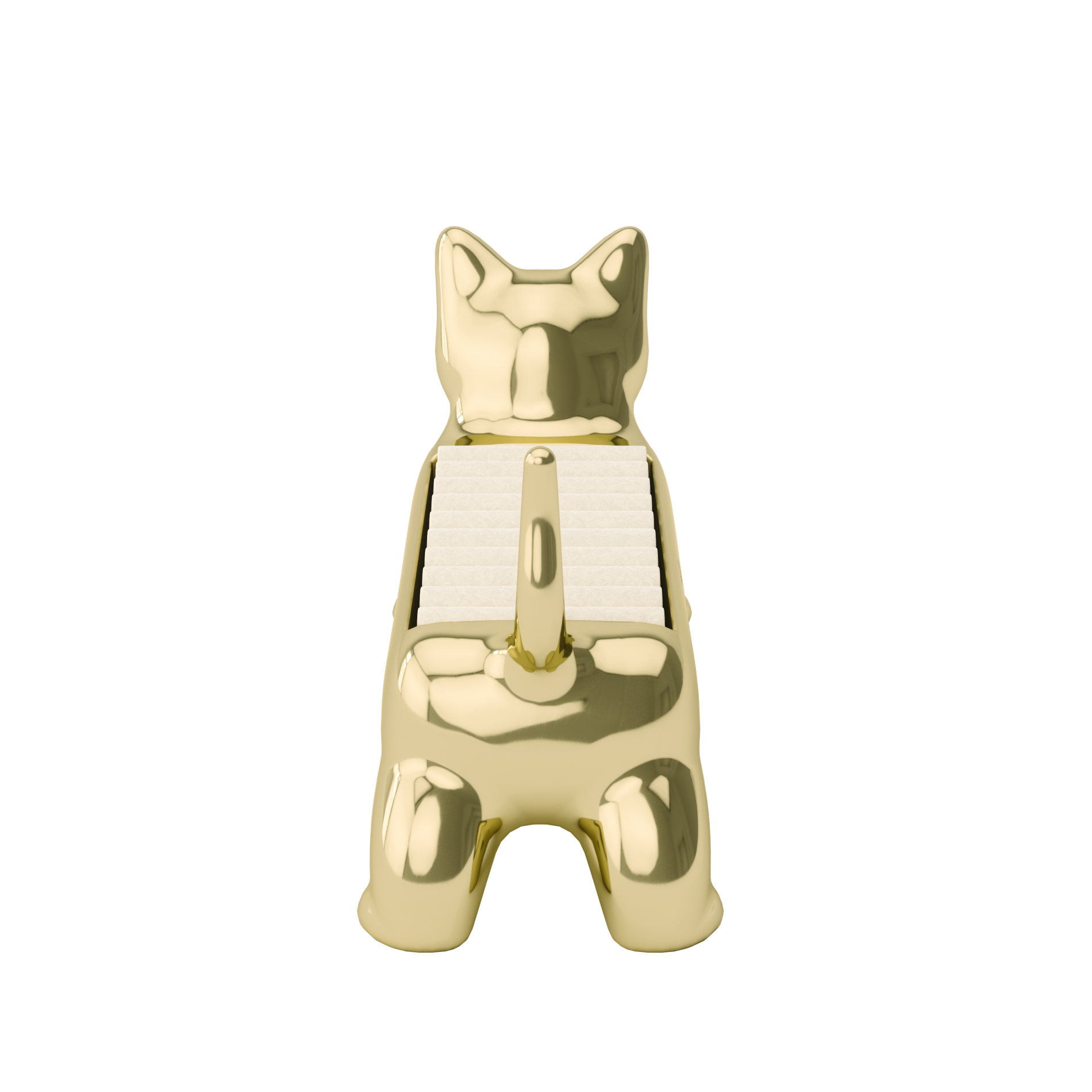 Porte-bague Ali Cat